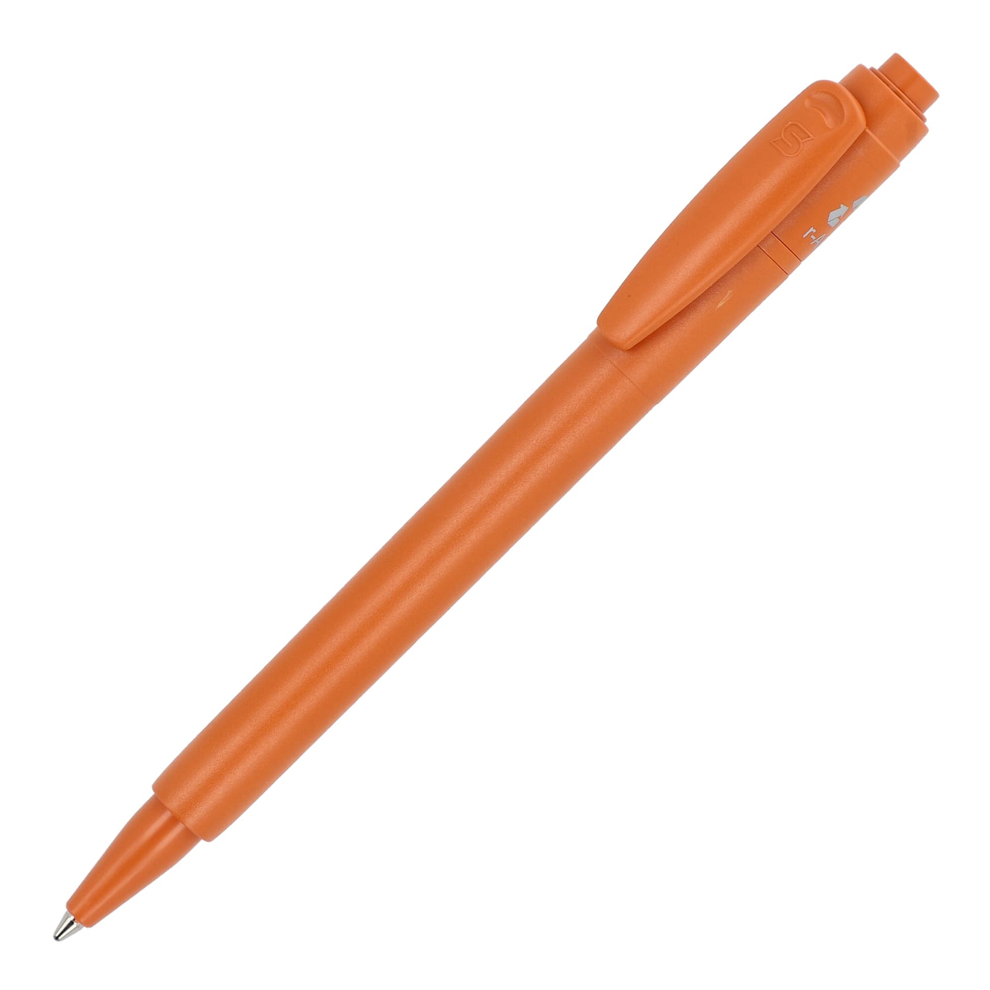Kugelschreiber Baron 03 recycled hardcolour