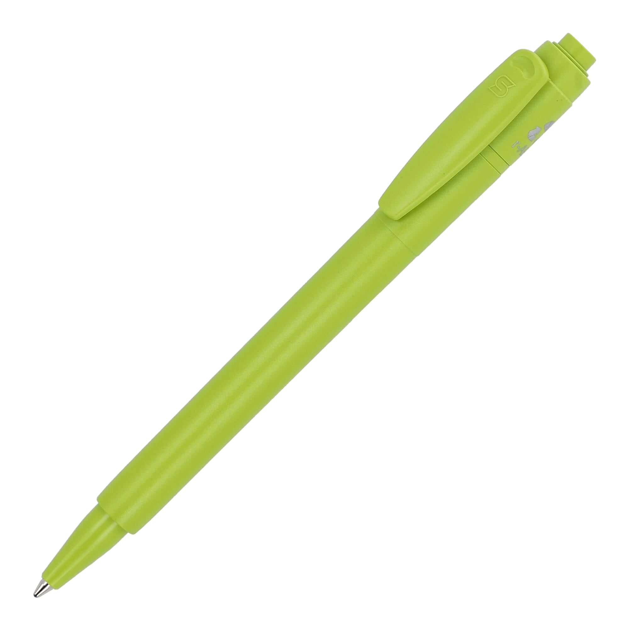 Kugelschreiber Baron 03 recycled hardcolour