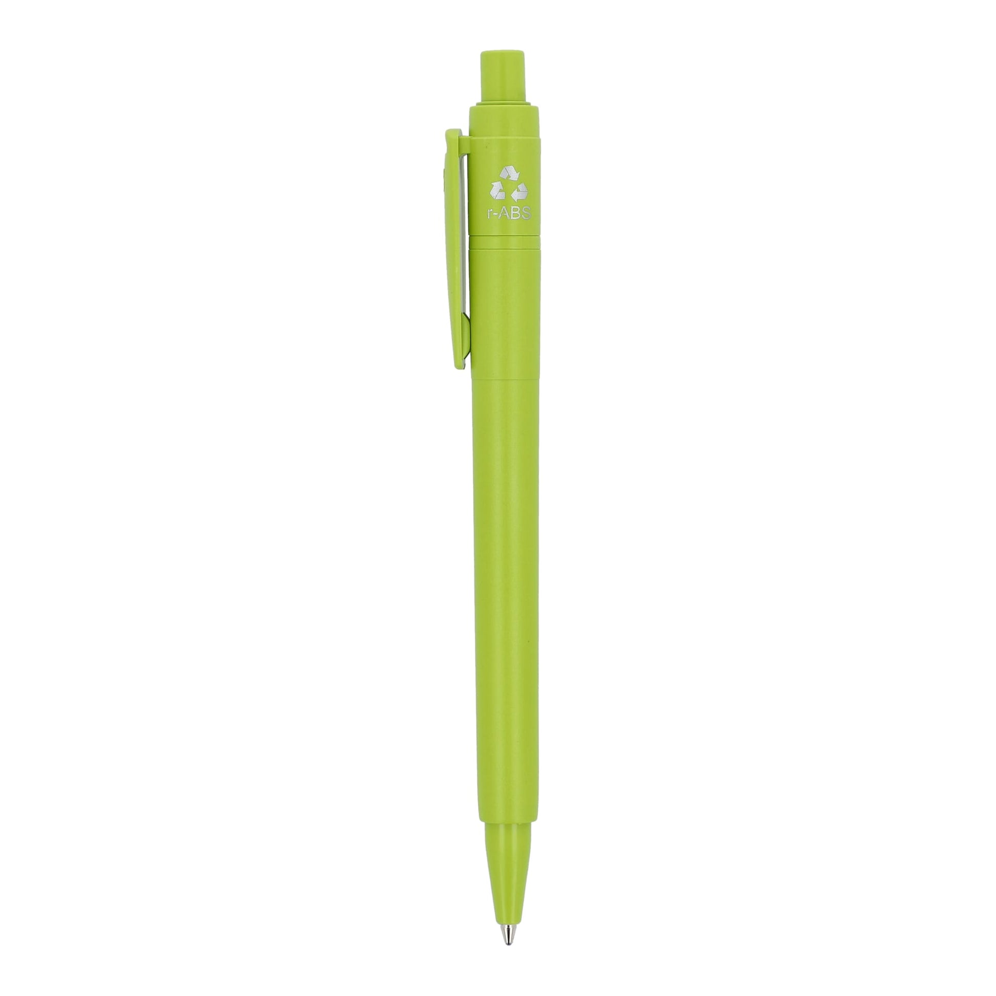 Kugelschreiber Baron 03 recycled hardcolour