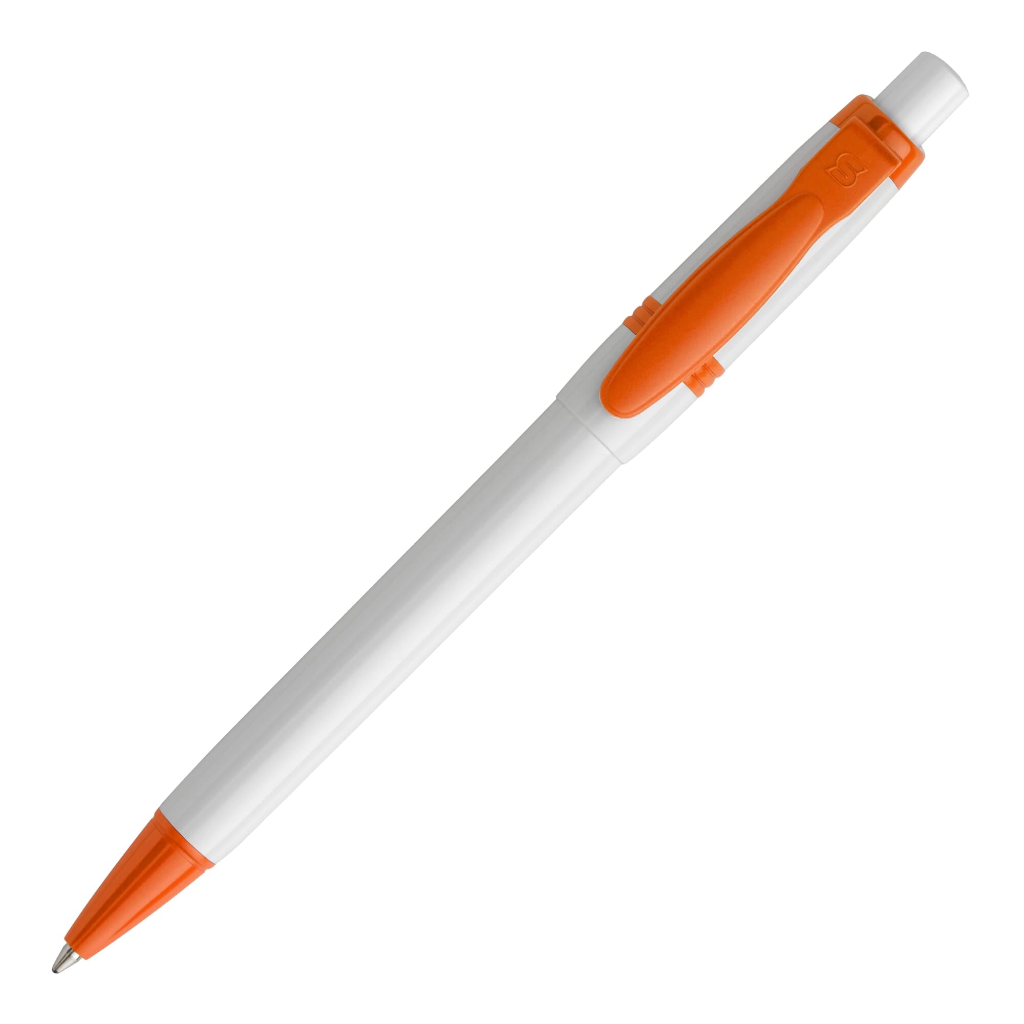 Kugelschreiber Olly hardcolour