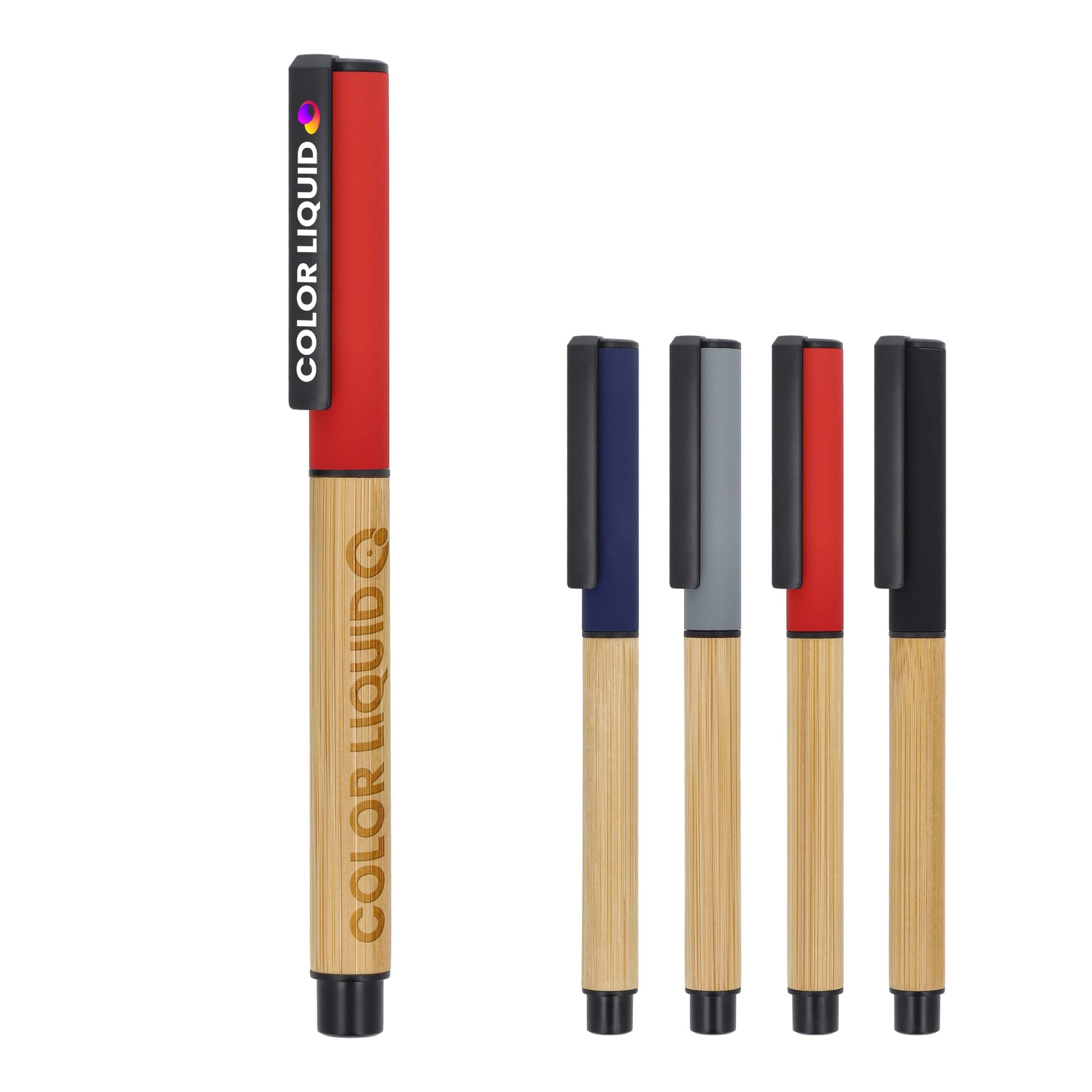 Rollerball Bambus