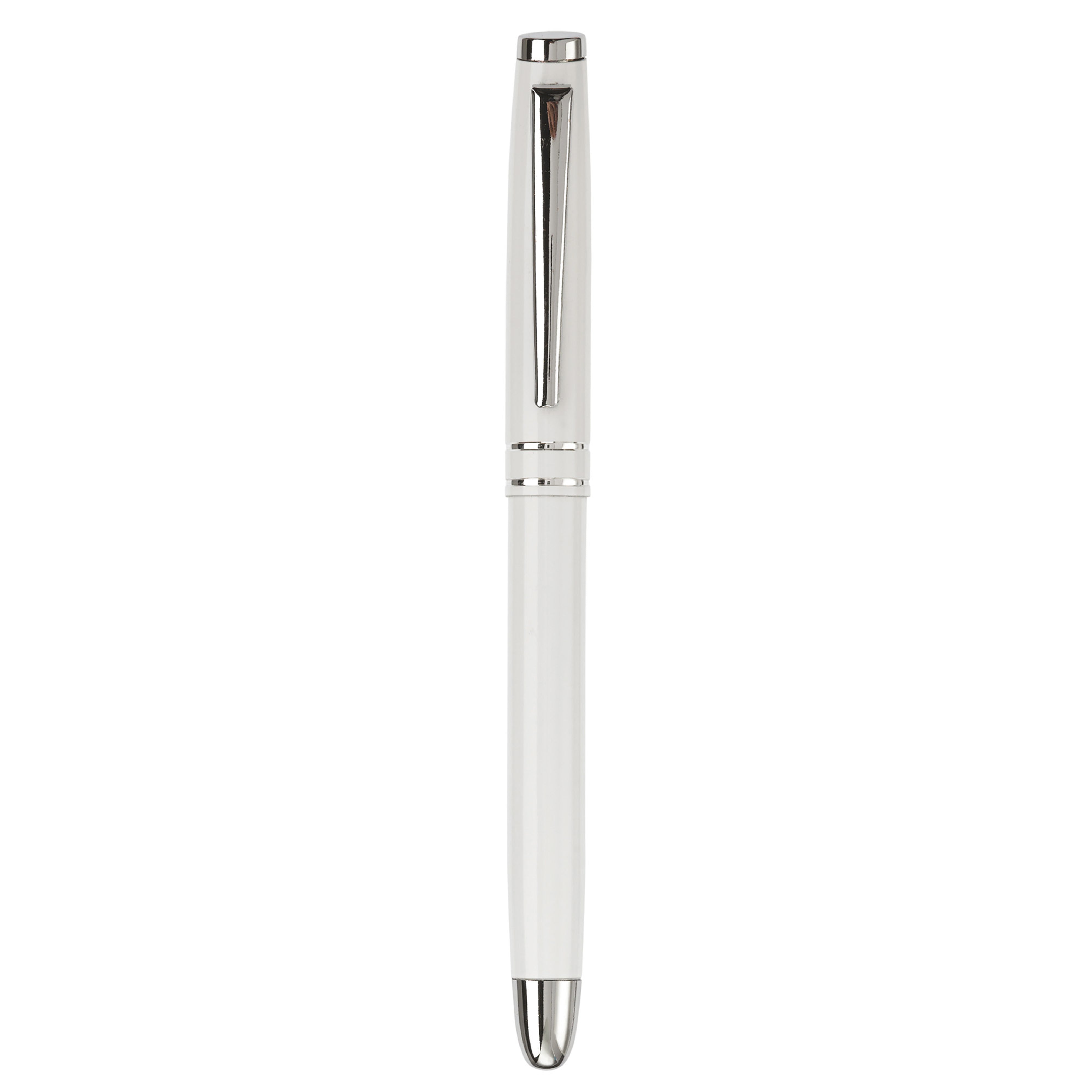 Aluminium Rollerball mit 2 Ringen