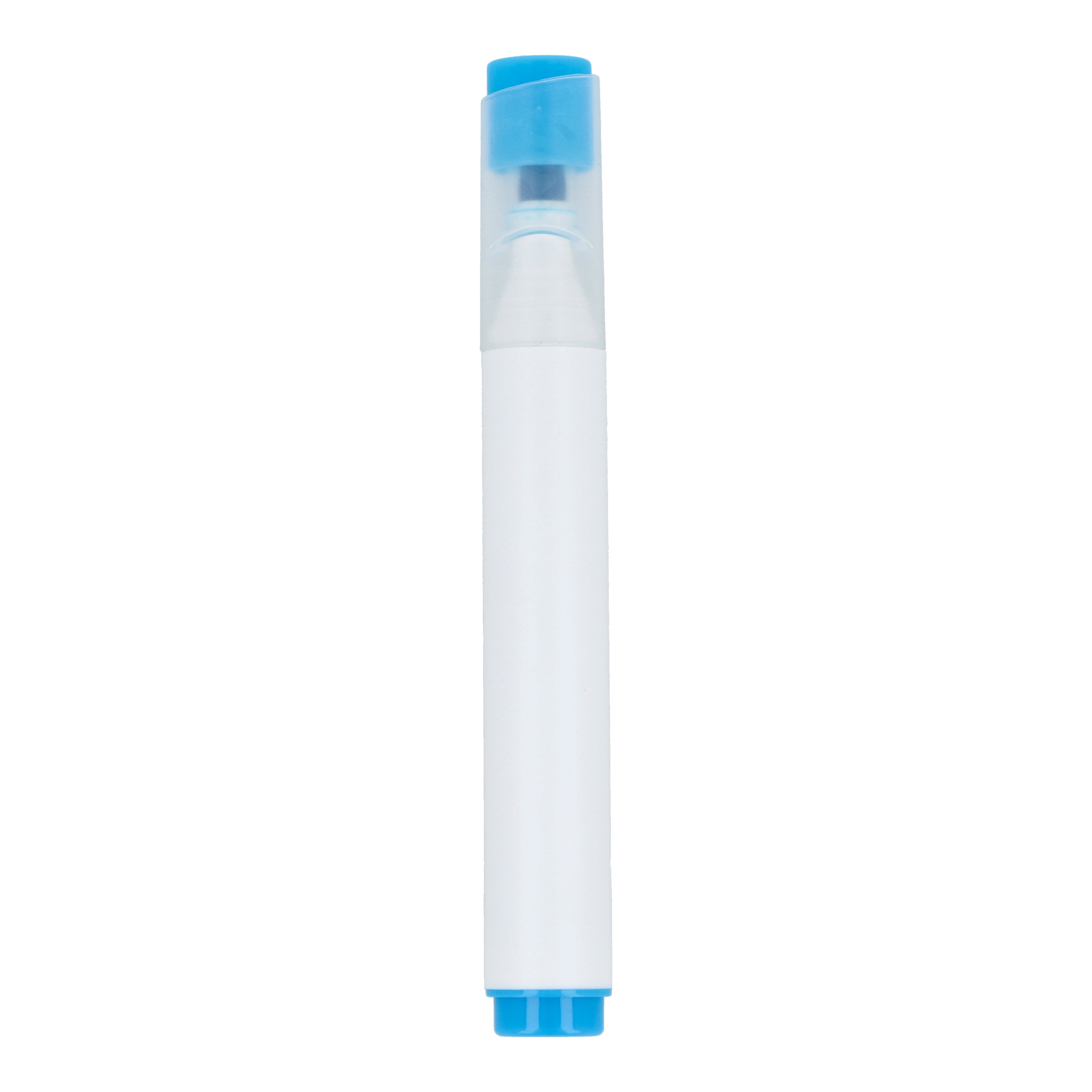 Ovaler Textmarker