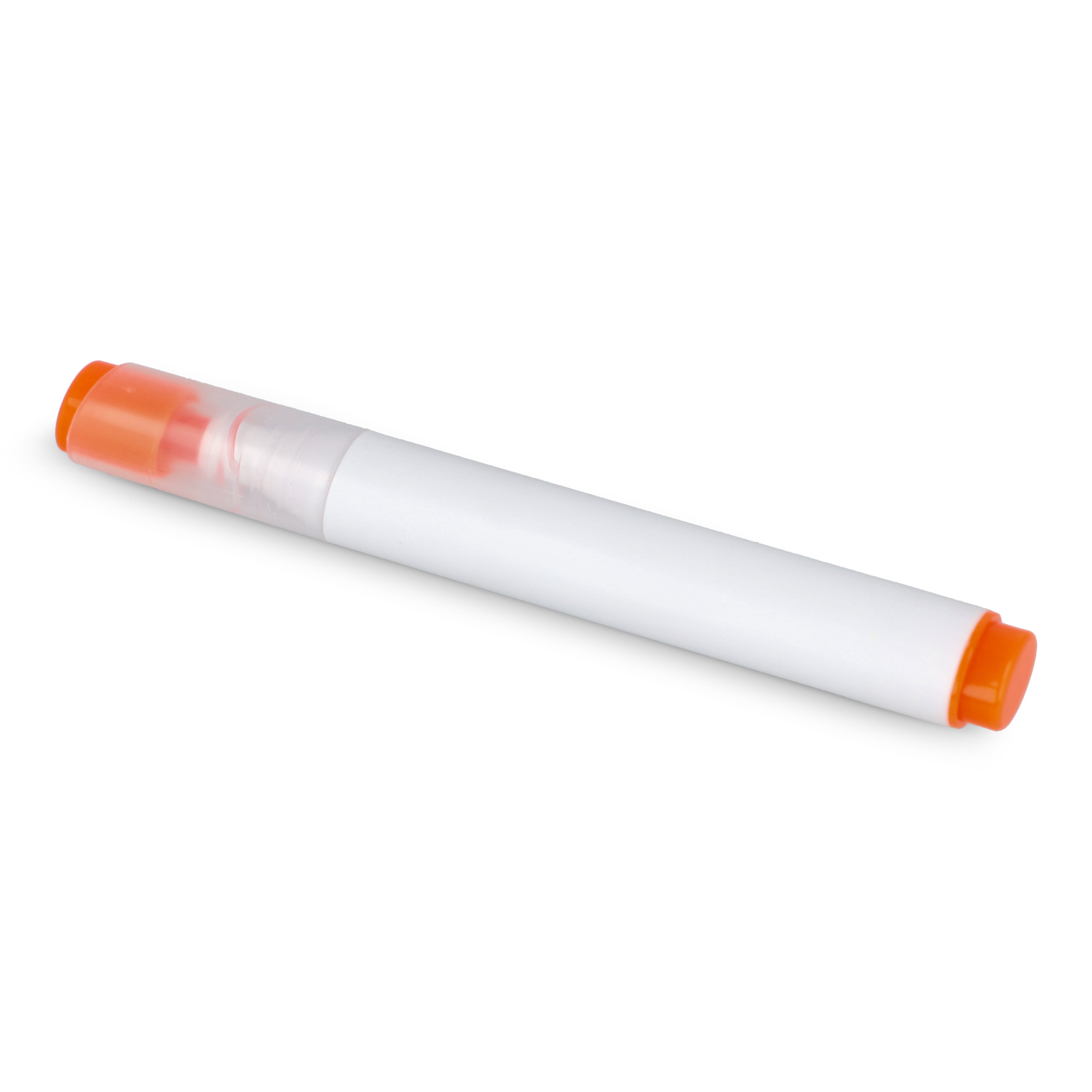 Ovaler Textmarker