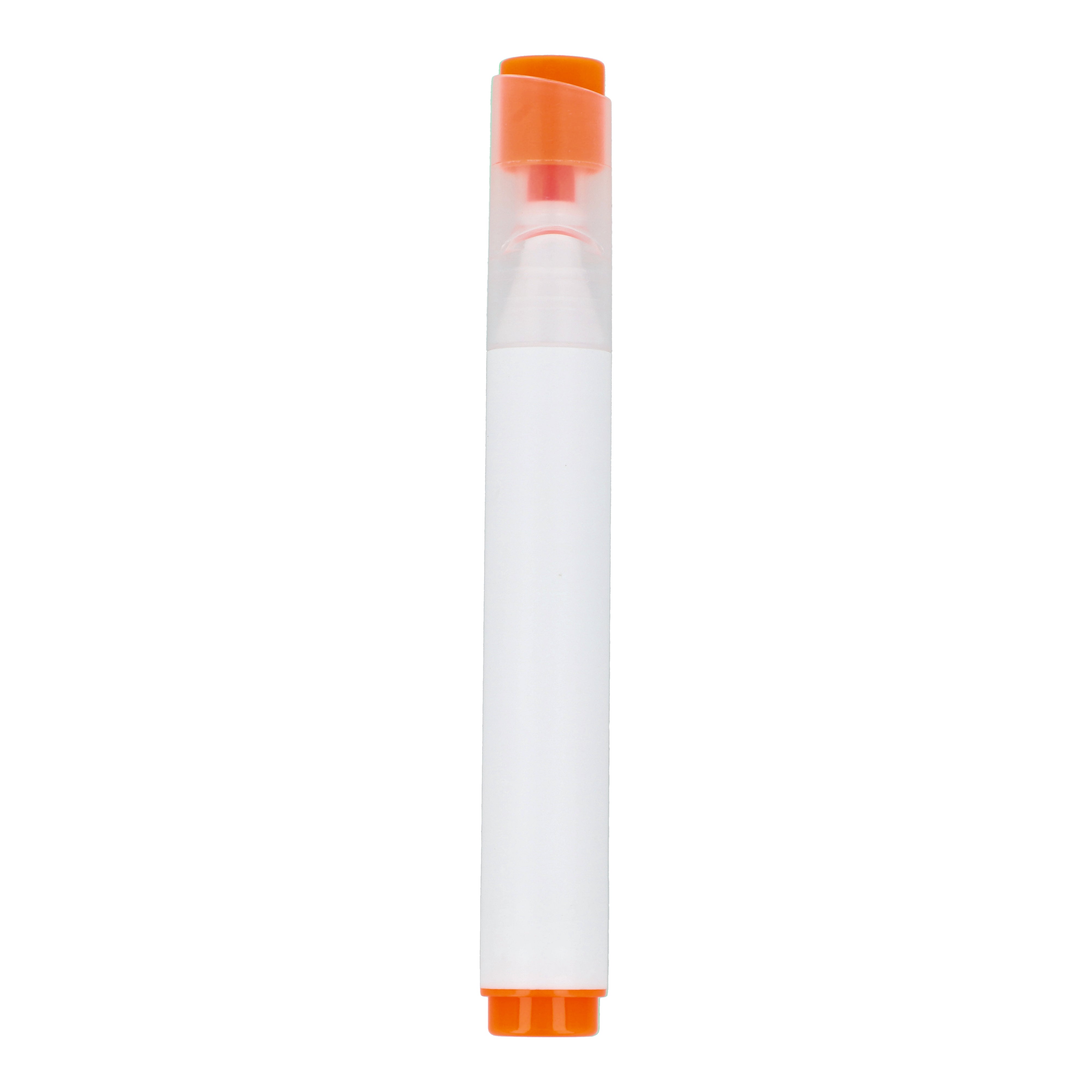 Ovaler Textmarker