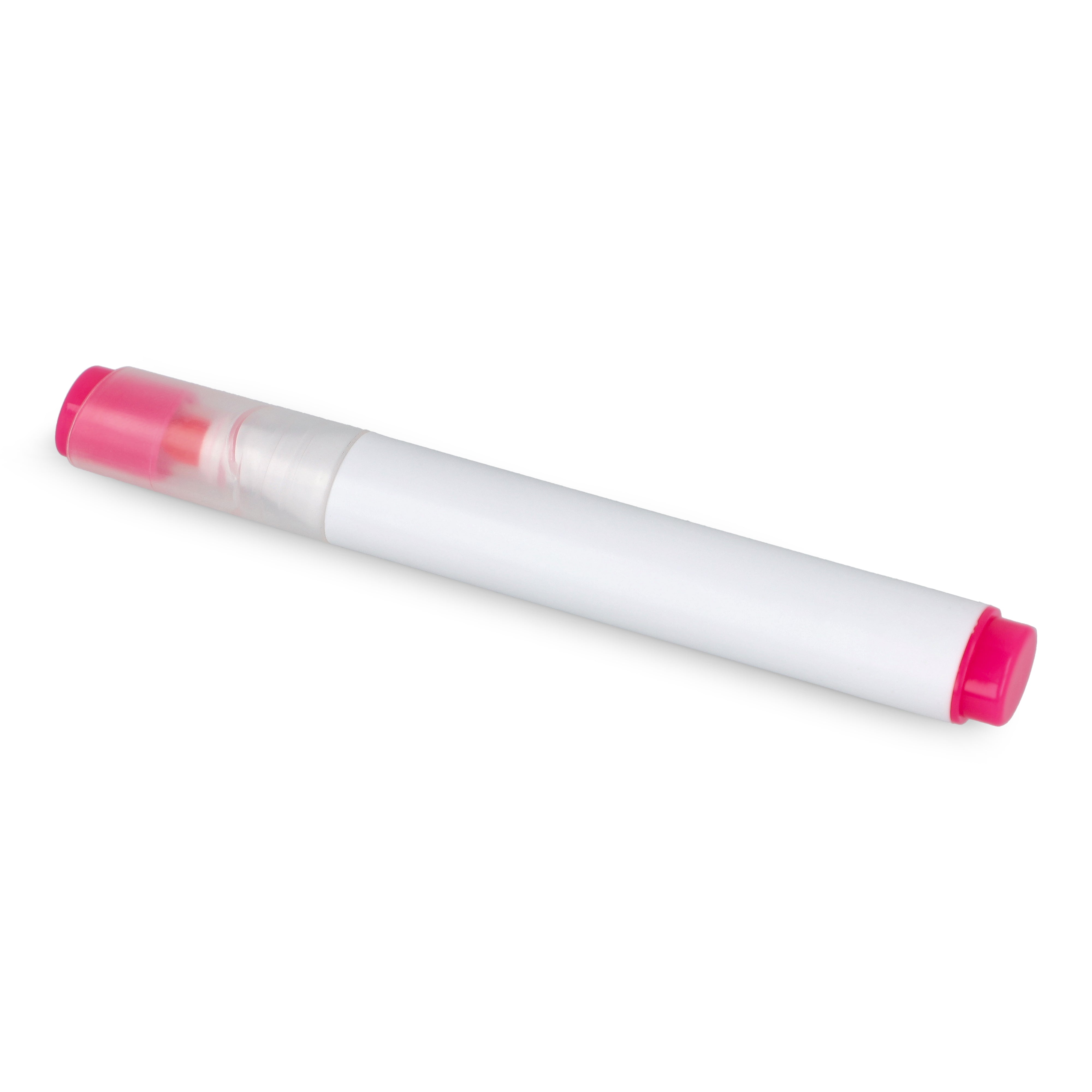 Ovaler Textmarker