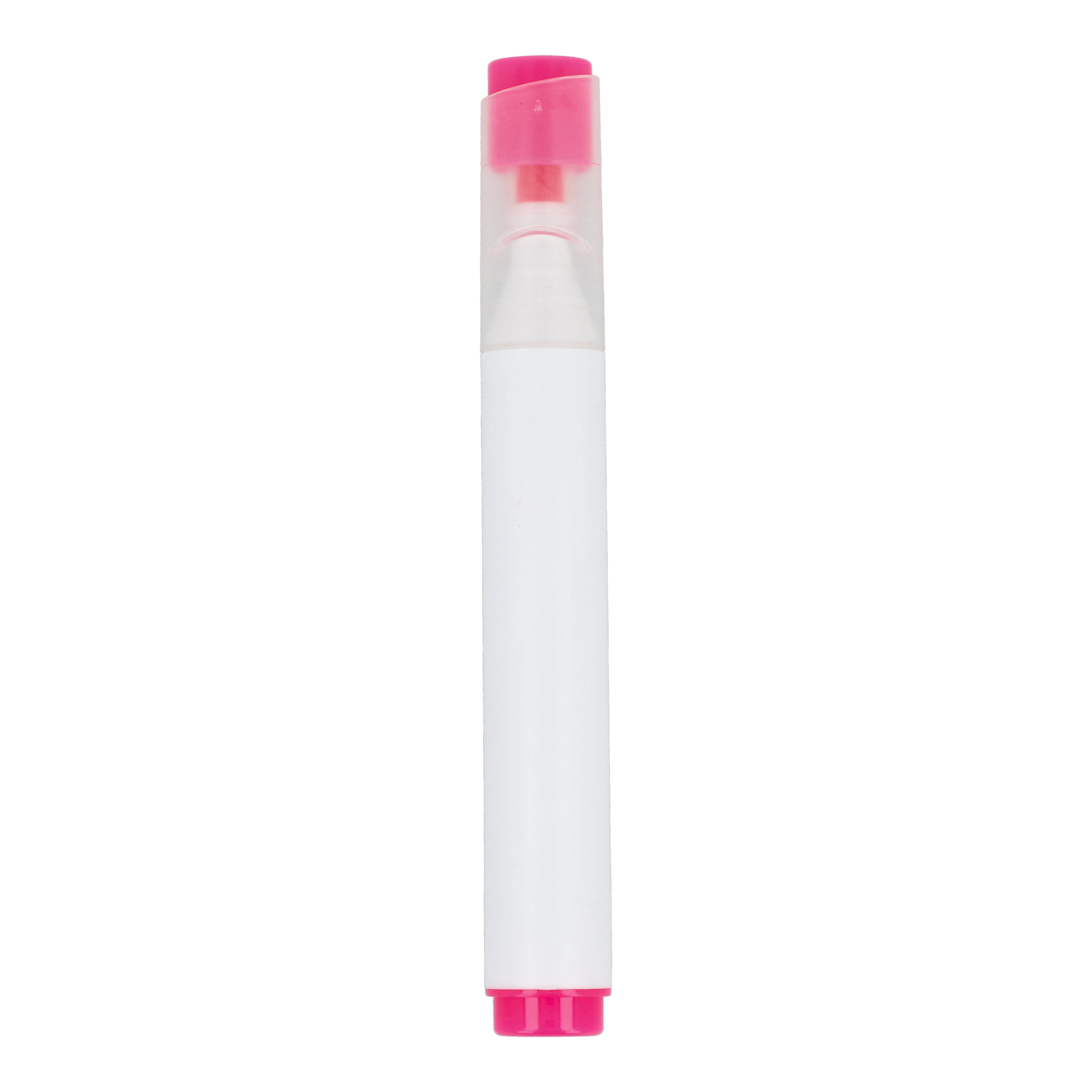 Ovaler Textmarker