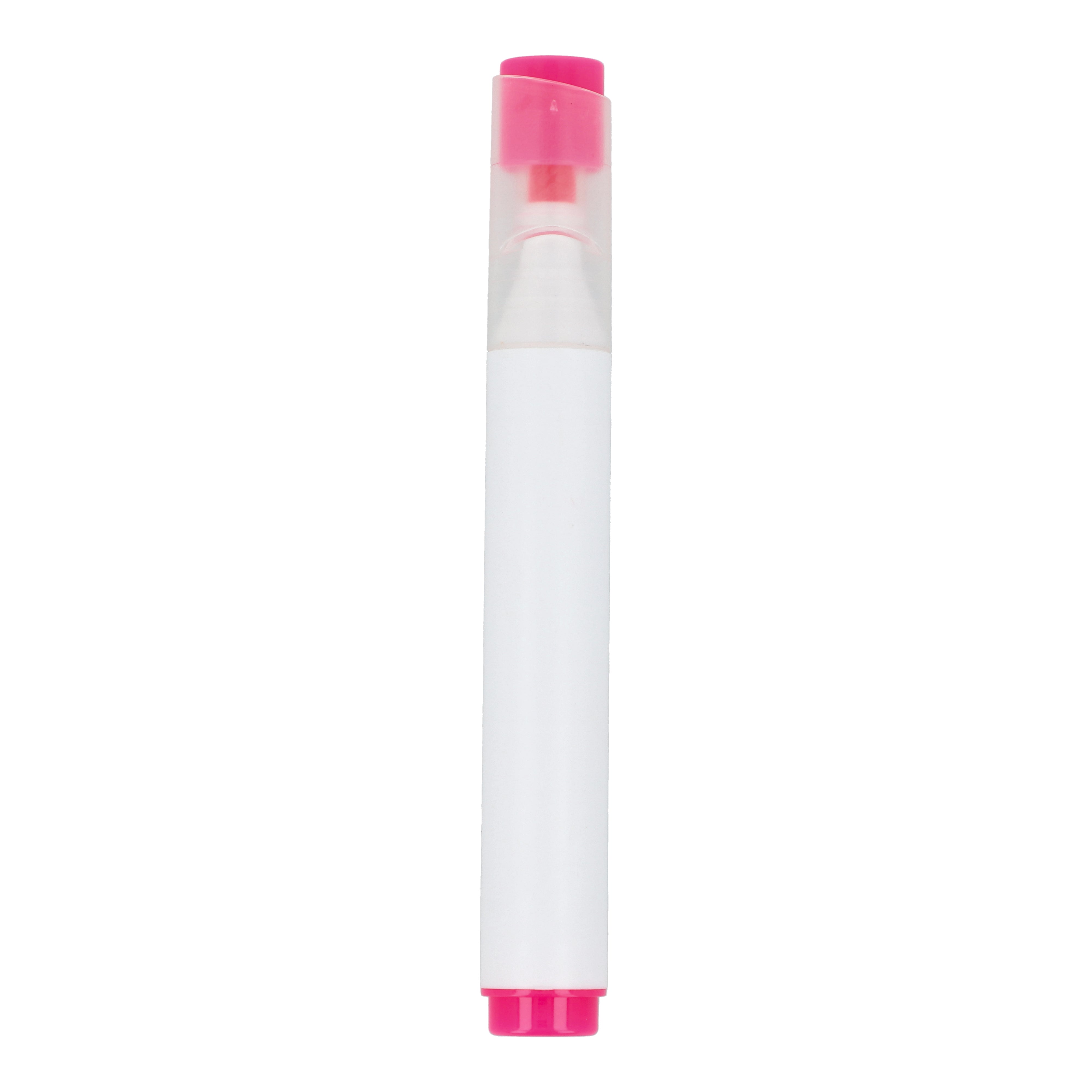 Ovaler Textmarker