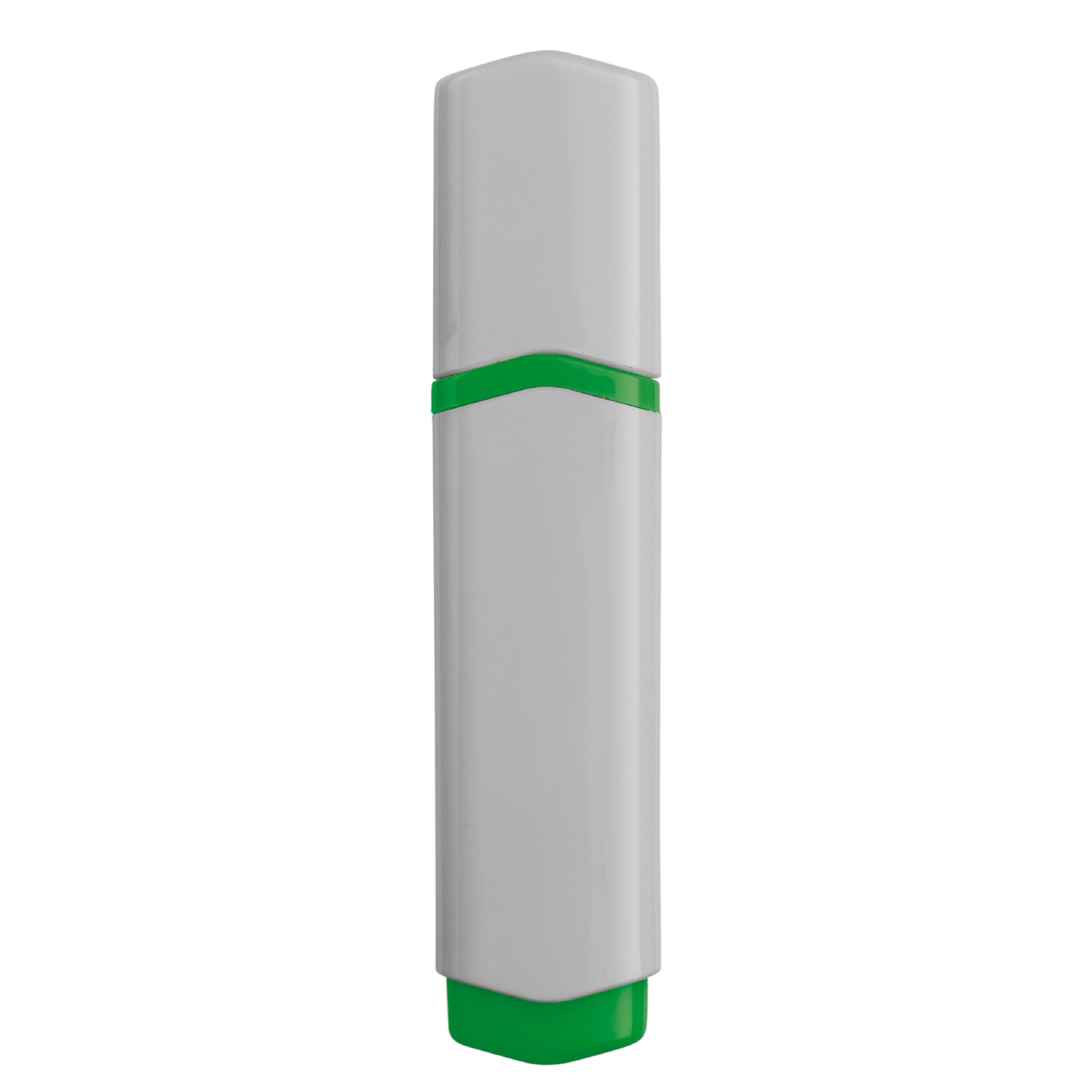 Textmarker BASIC mit großer Druckfläche