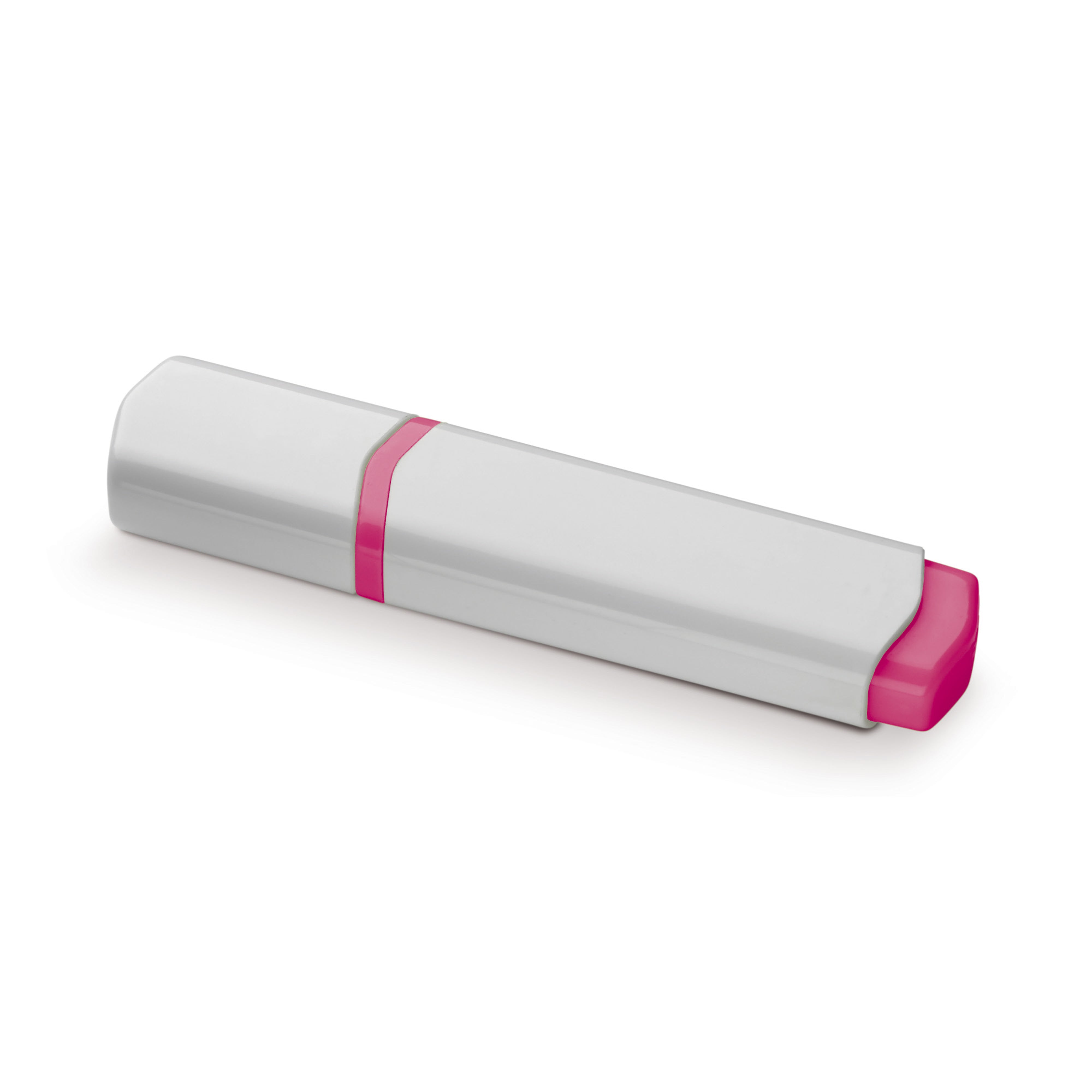 Textmarker BASIC mit großer Druckfläche