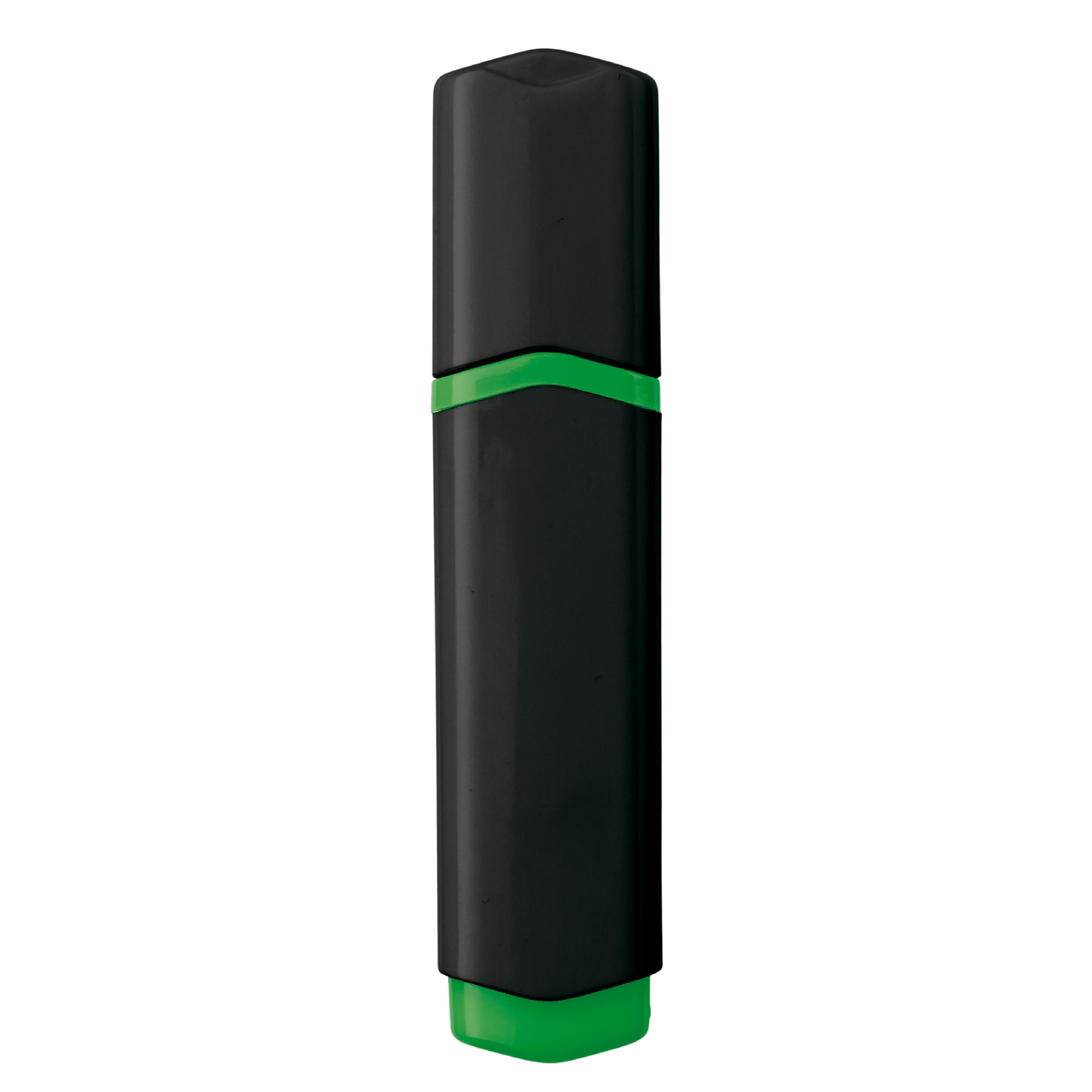 Textmarker BASIC mit großer Druckfläche