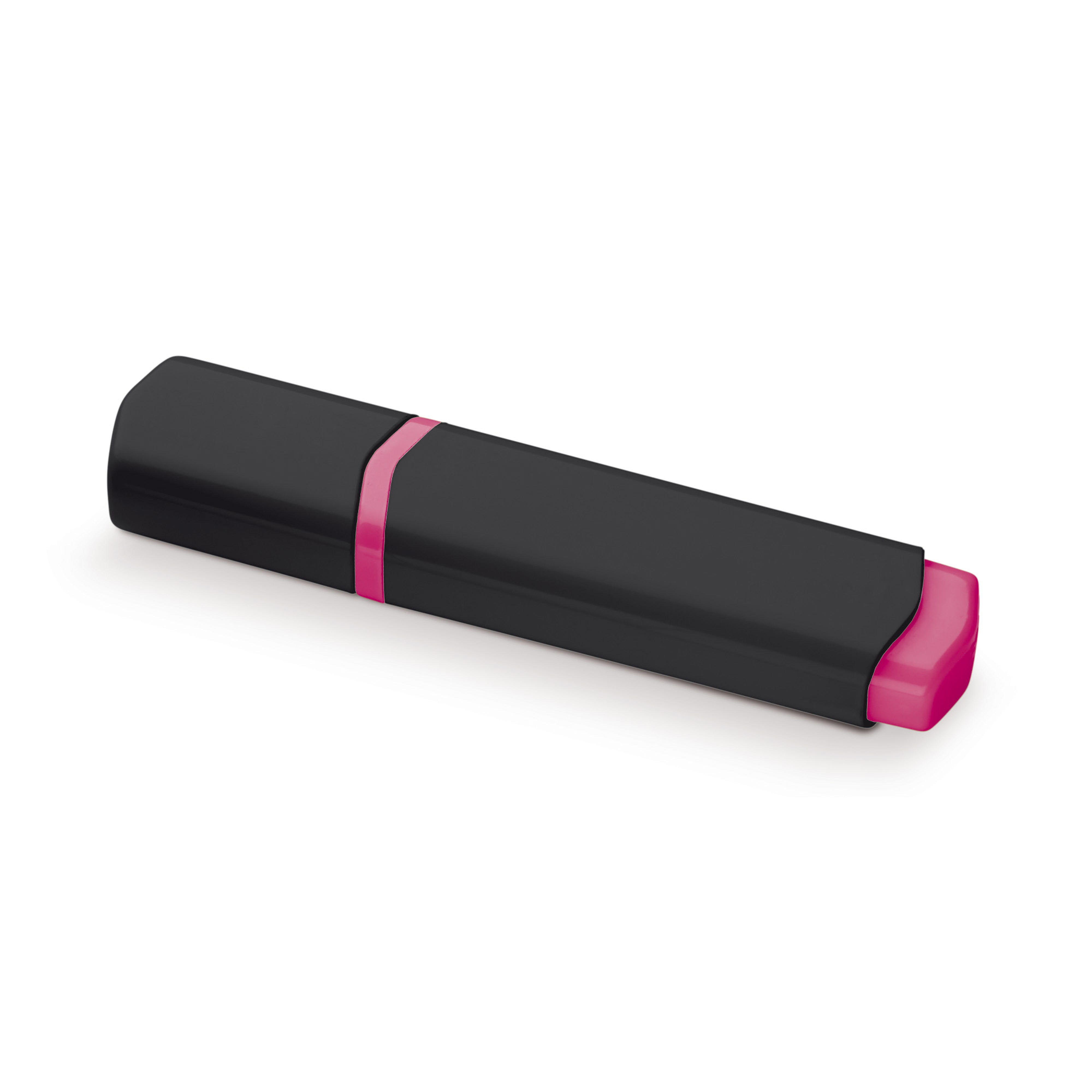 Textmarker BASIC mit großer Druckfläche