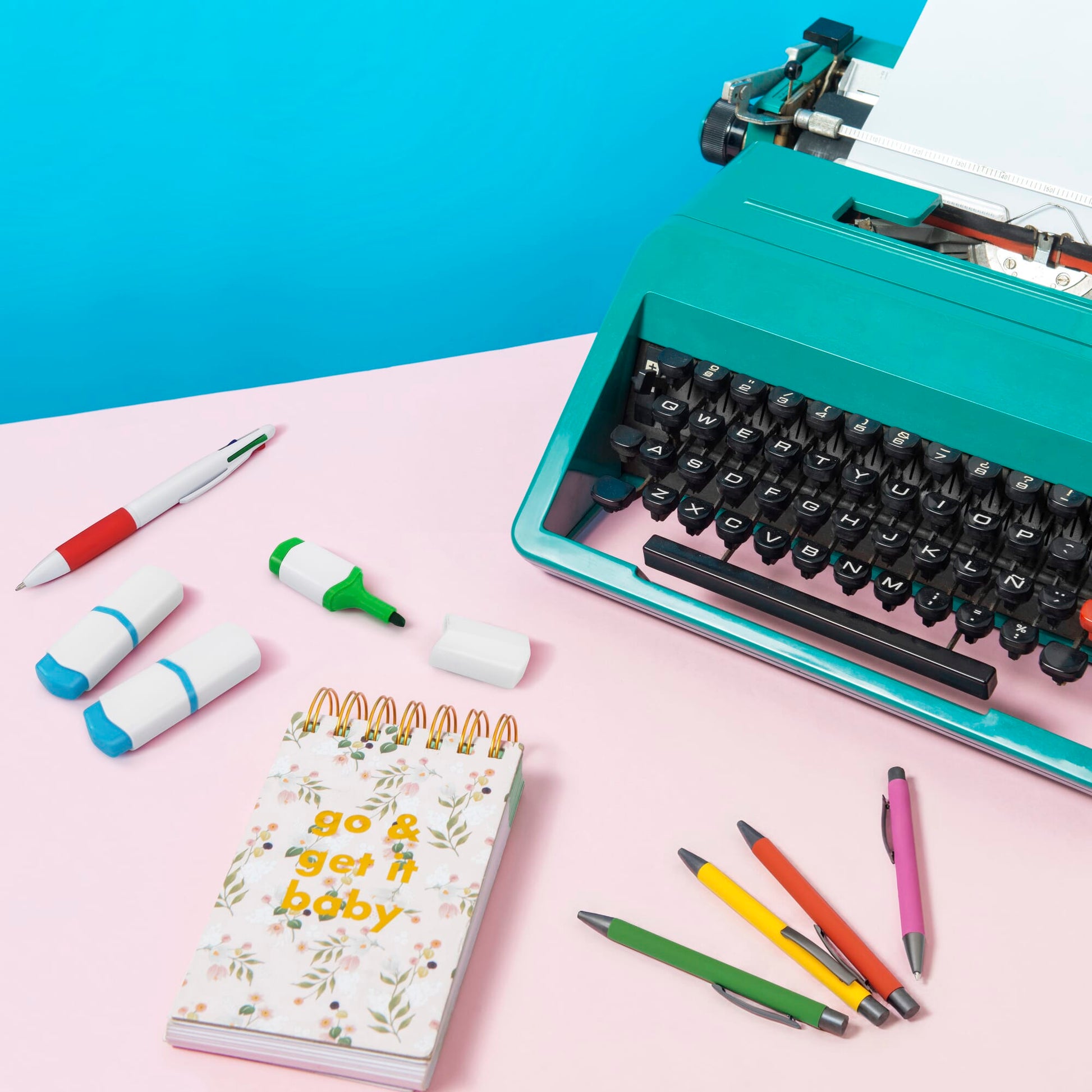 Textmarker Mini