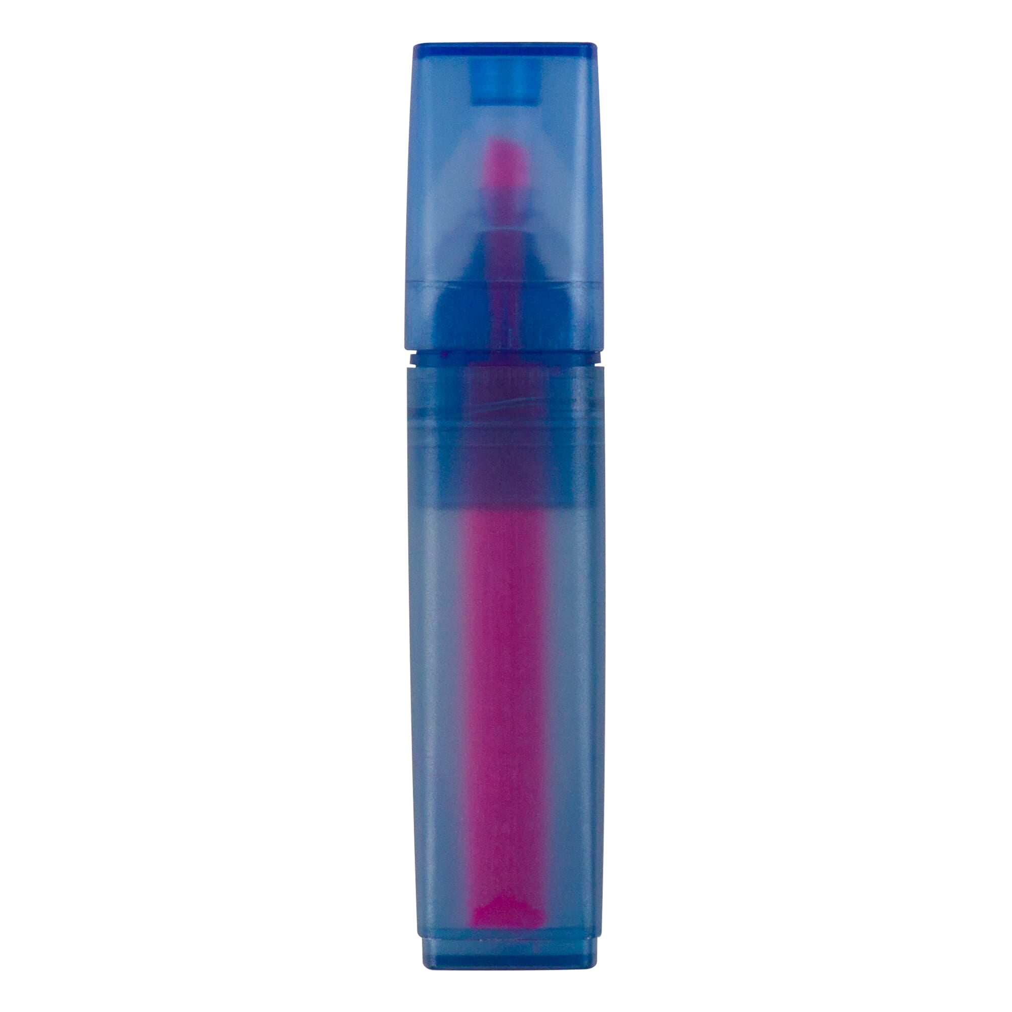Textmarker aus R-PET-Material