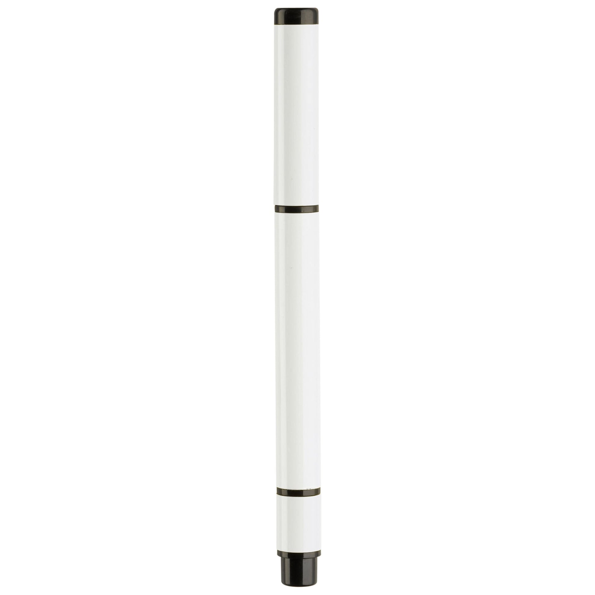 Kugelschreiber mit Textmarker 2in1