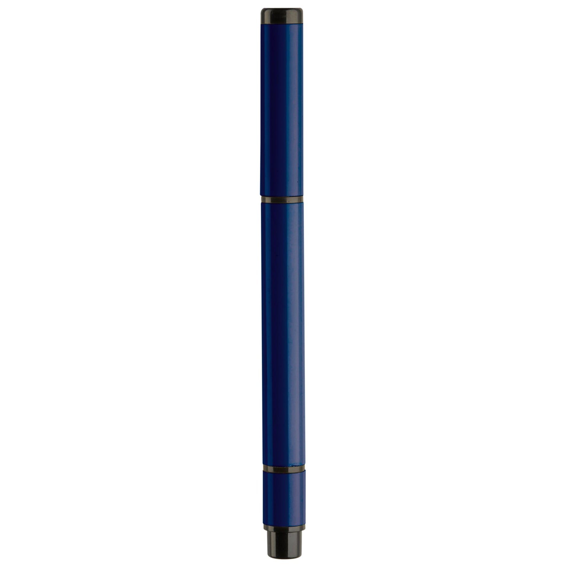 Kugelschreiber mit Textmarker 2in1
