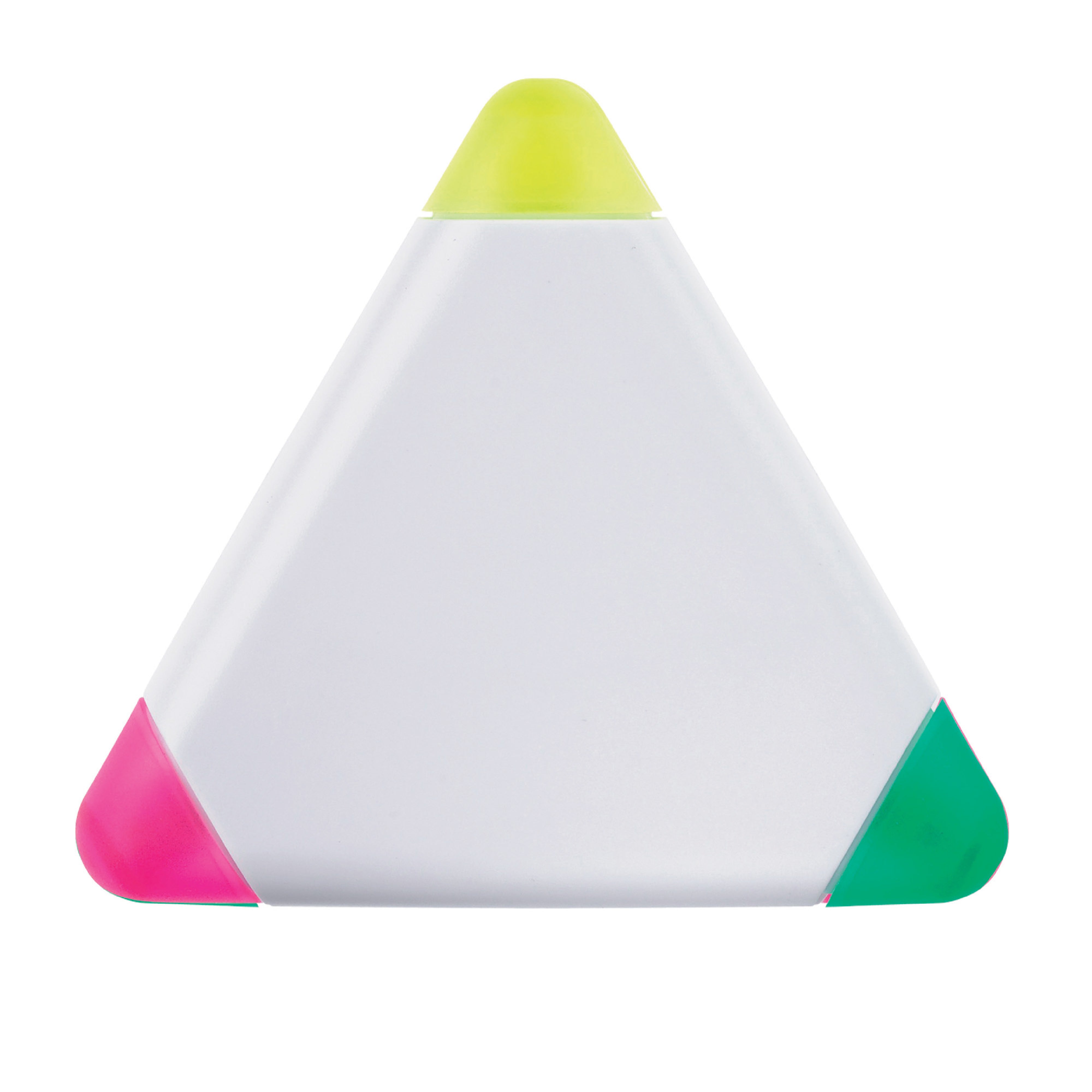 Dreieckiger Textmarker