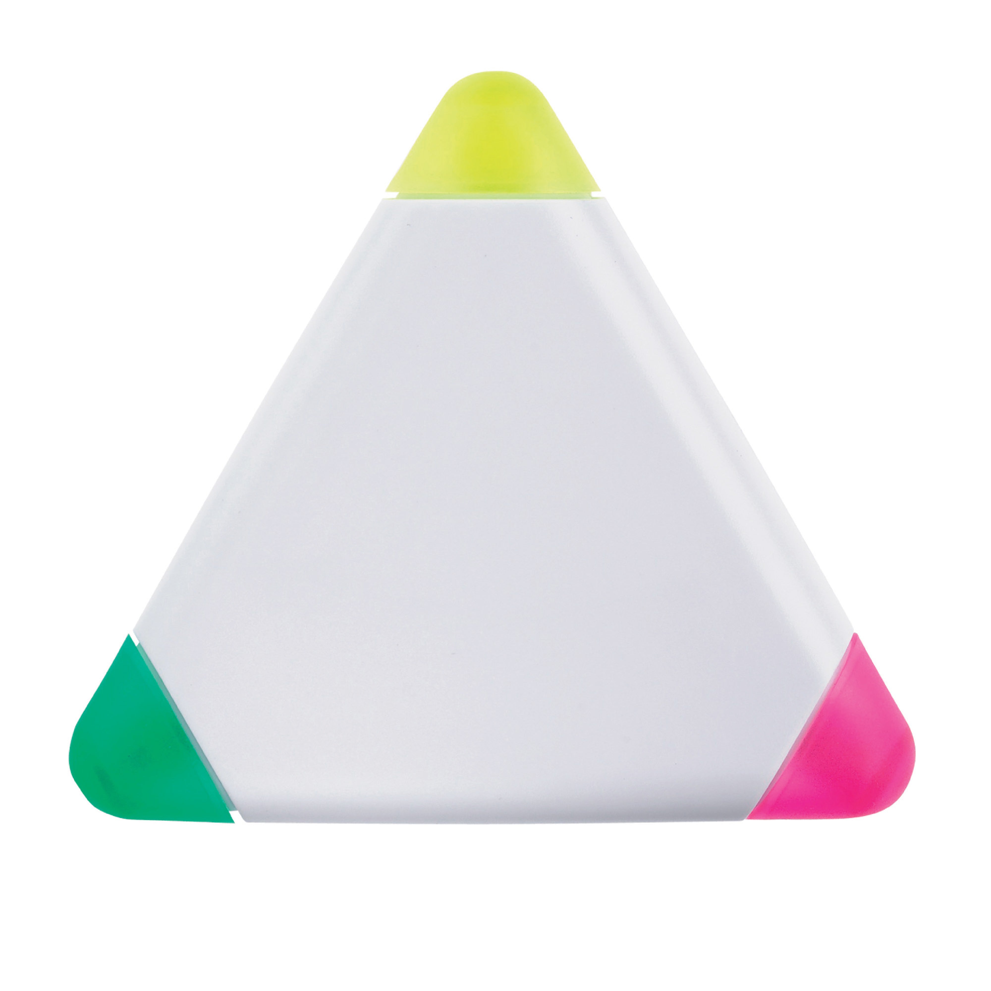 Dreieckiger Textmarker