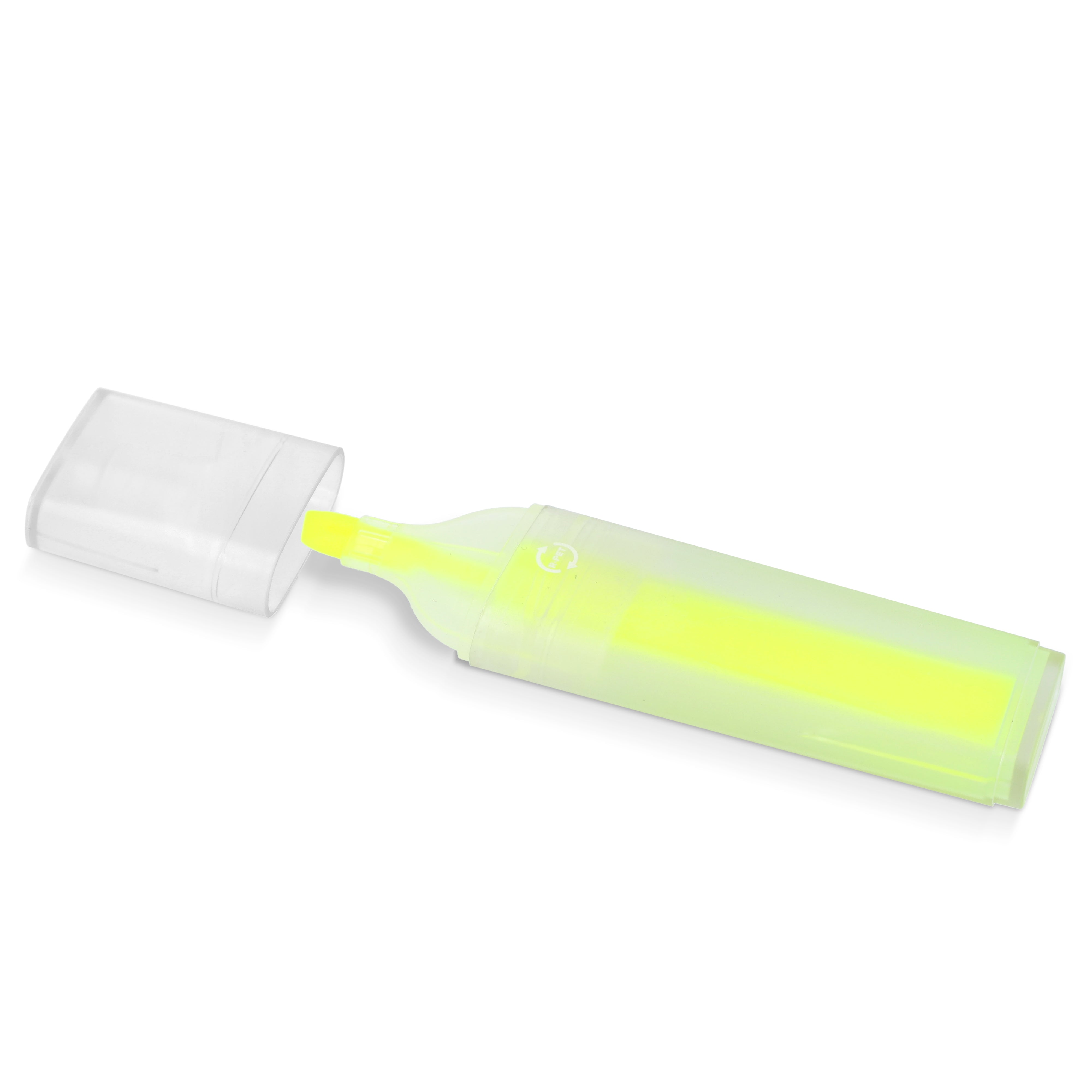 R-PET Textmarker