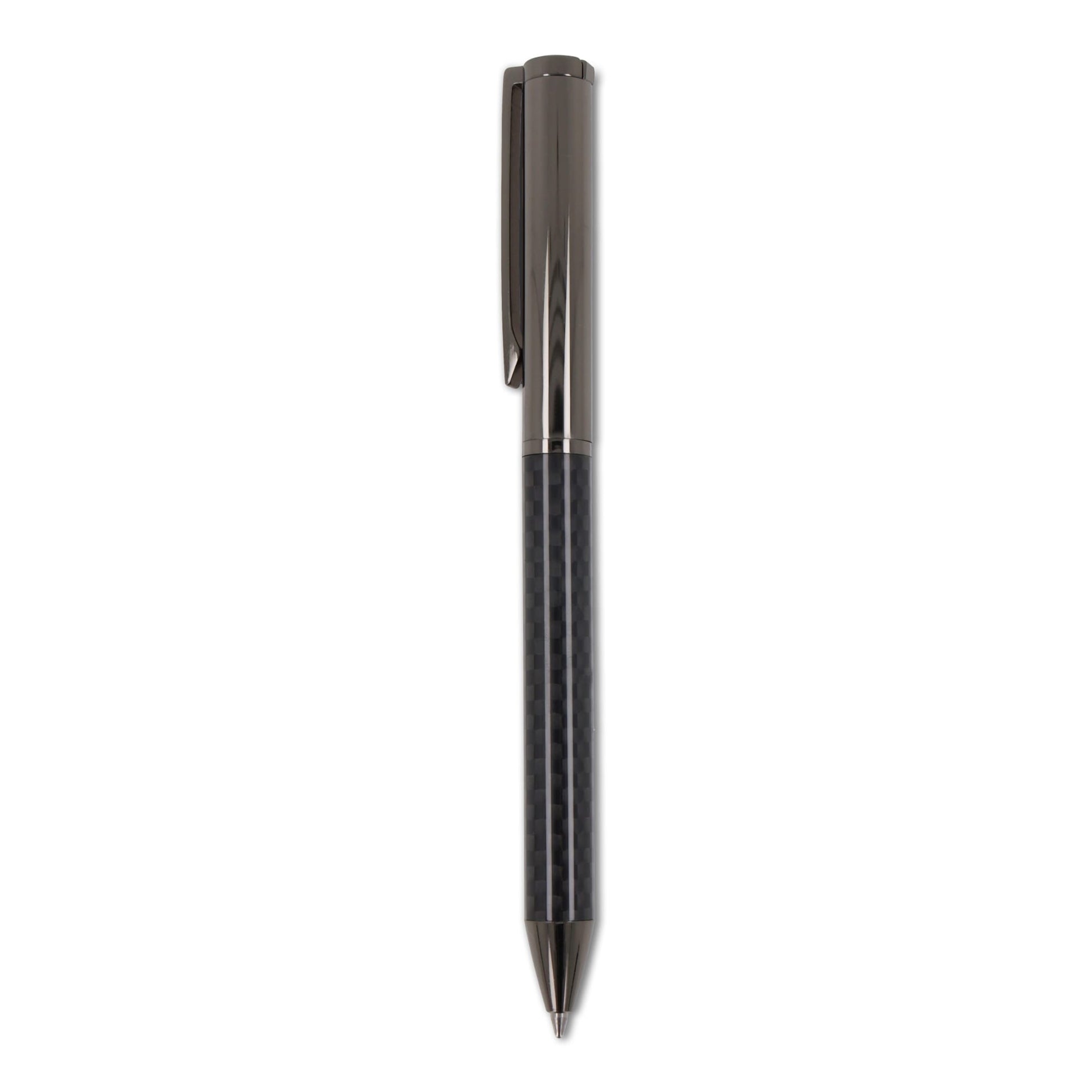 Metallstift und Rollerball-Stift im Set in Geschenkbox