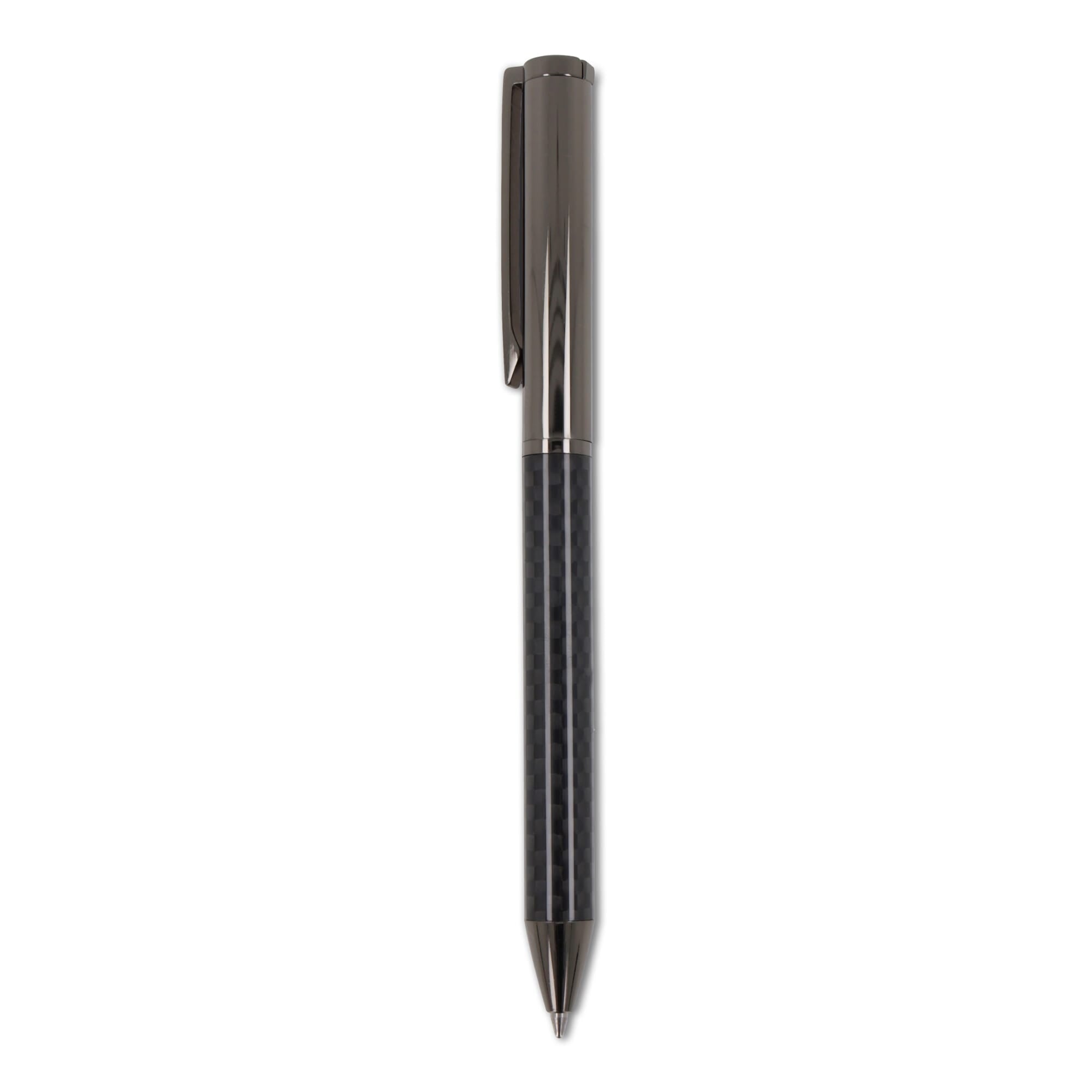 Metallstift und Rollerball-Stift im Set in Geschenkbox
