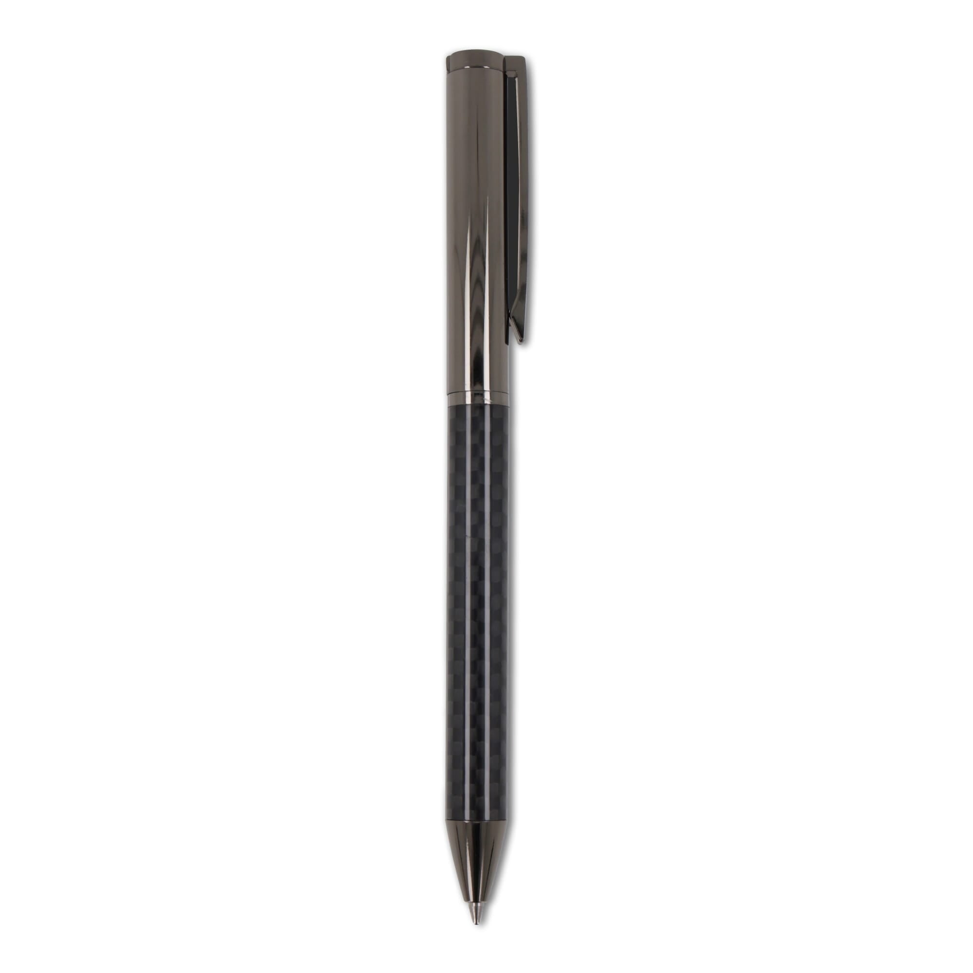 Metallstift und Rollerball-Stift im Set in Geschenkbox