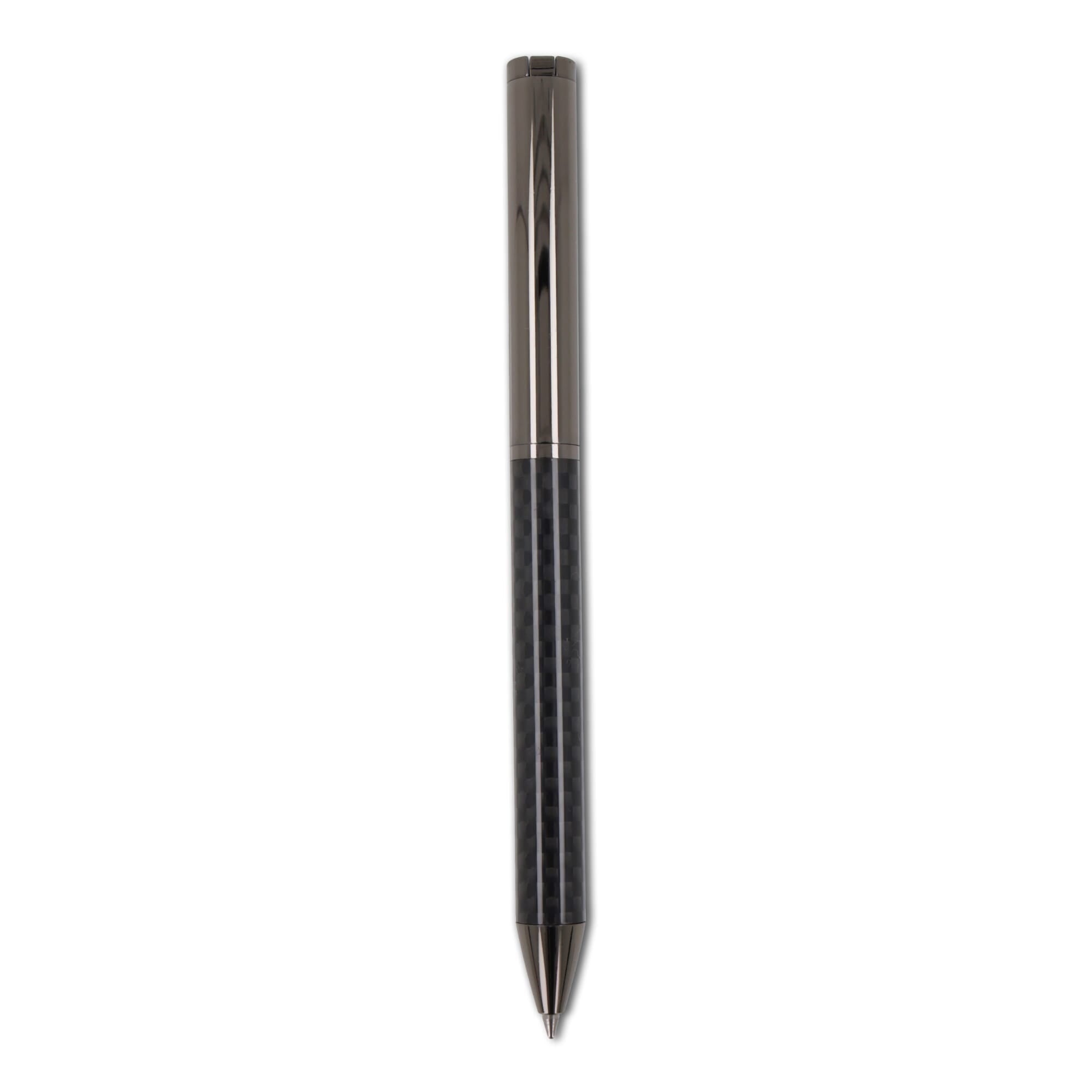 Metallstift und Rollerball-Stift im Set in Geschenkbox