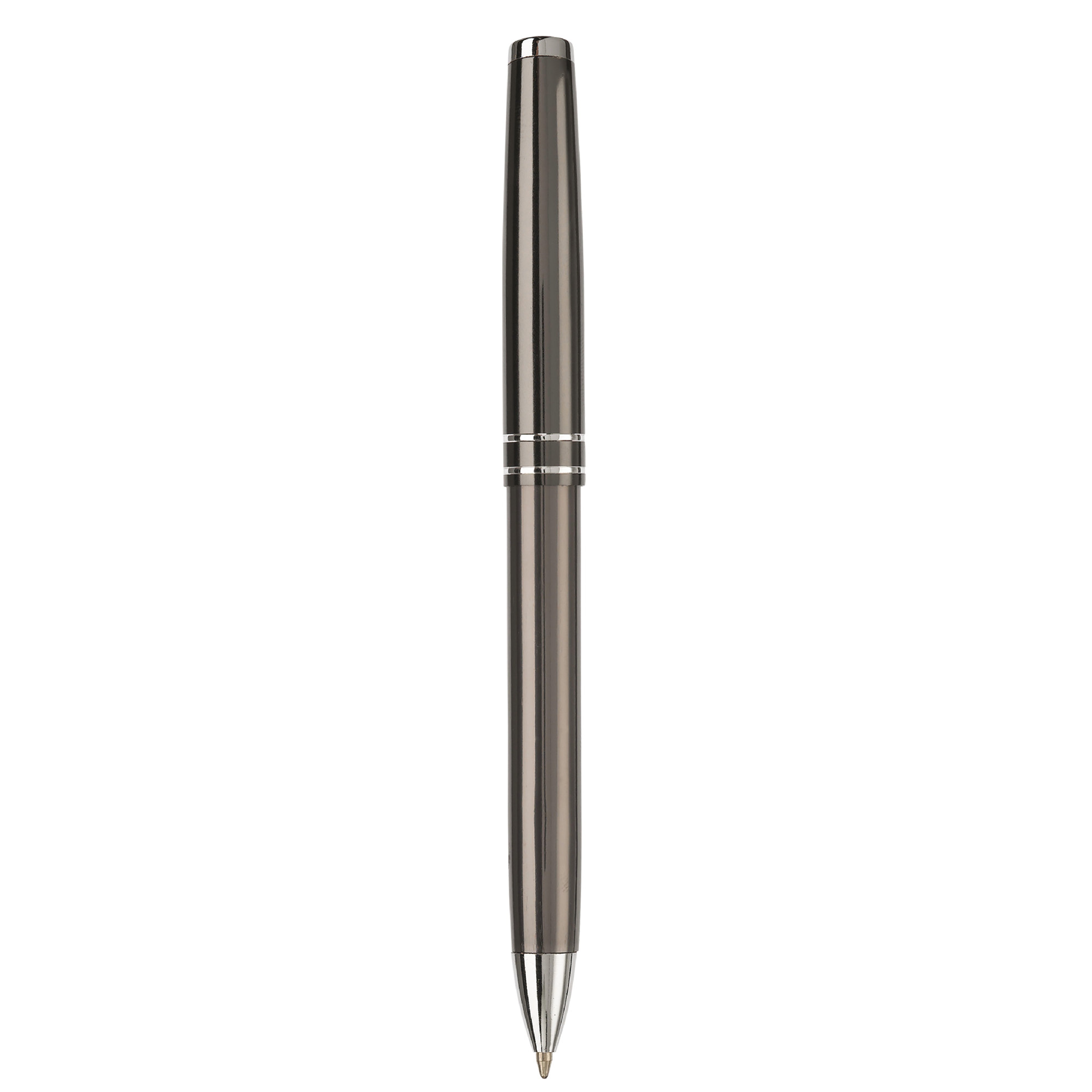 Metall Schreibset „Two Stripes“