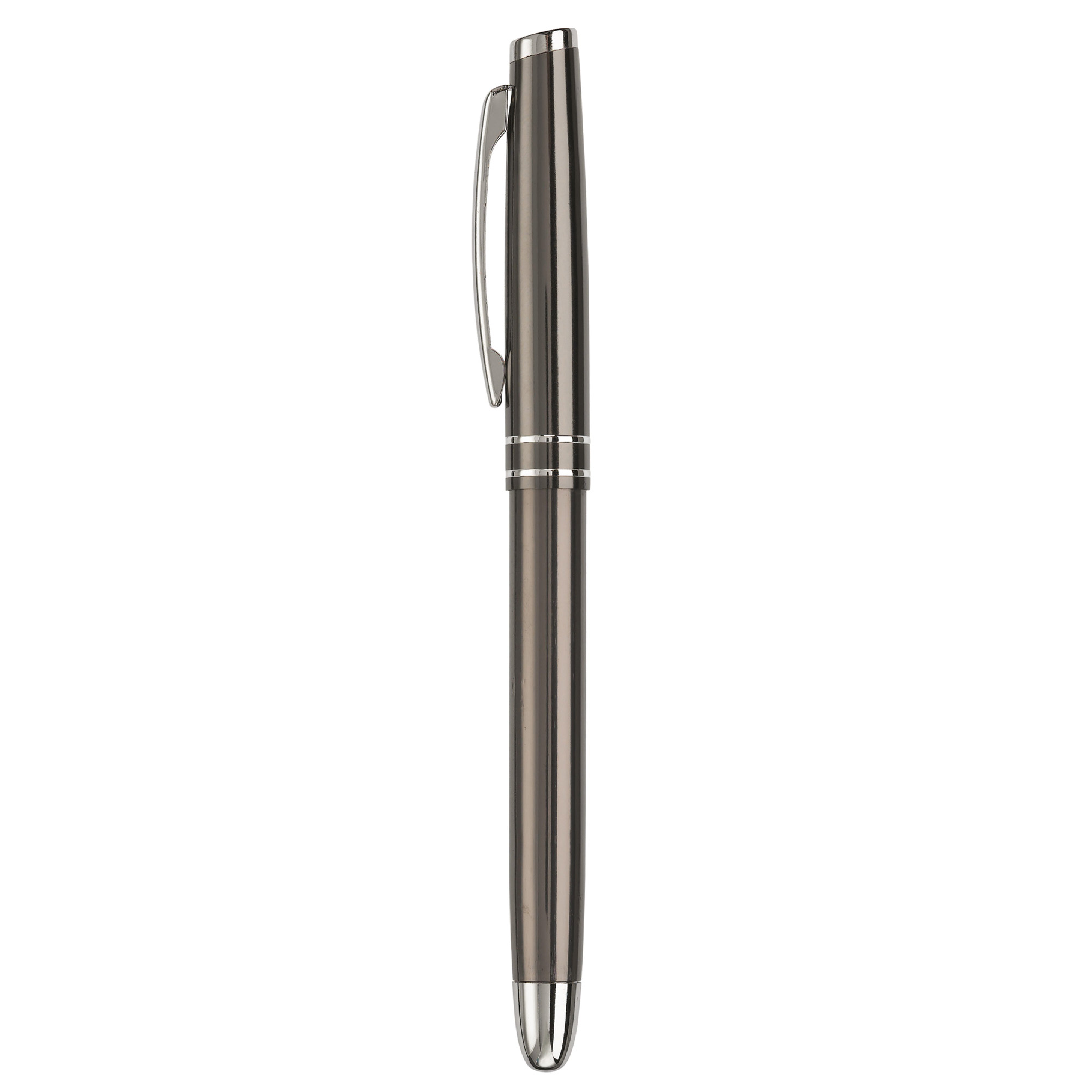 Metall Schreibset „Two Stripes“