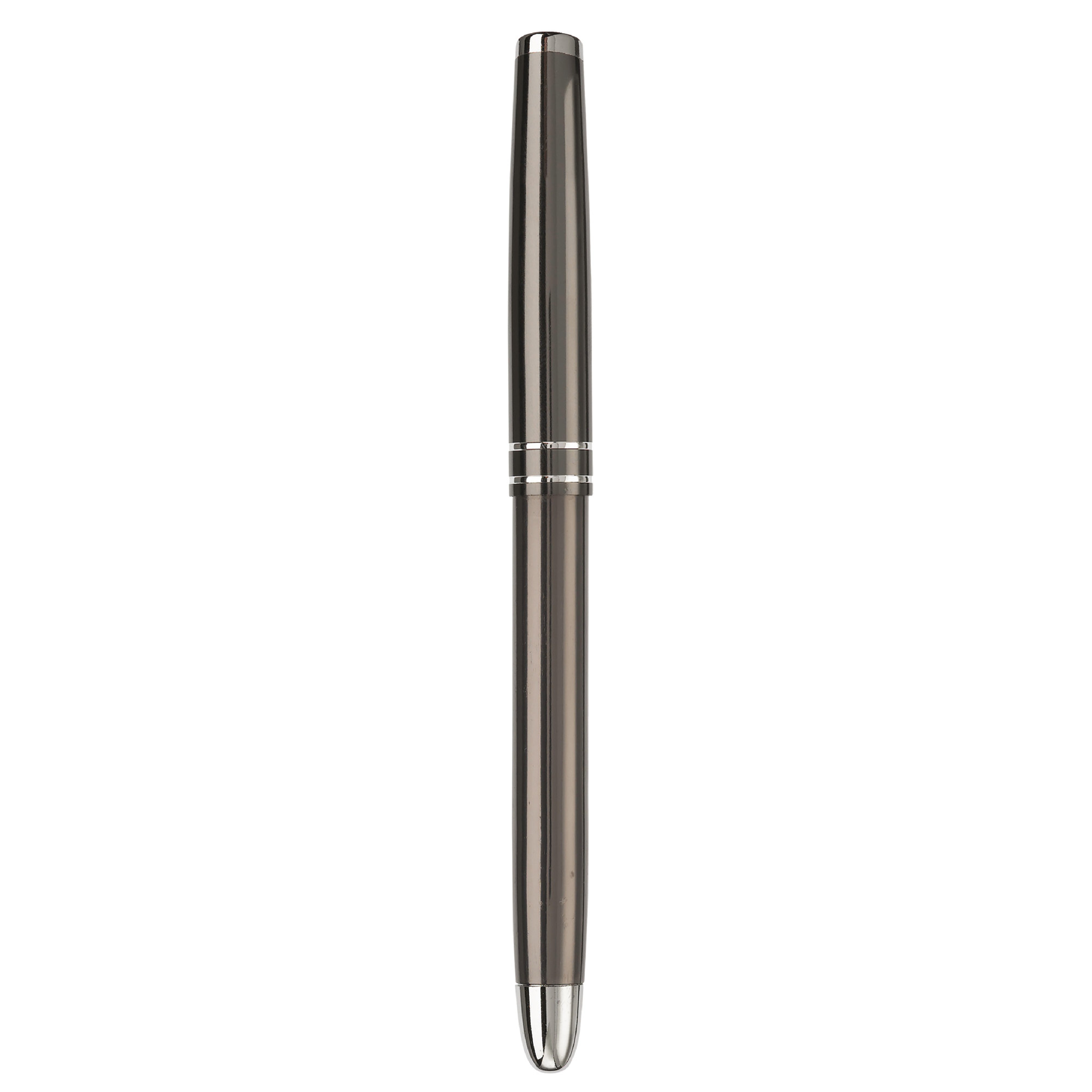 Metall Schreibset „Two Stripes“