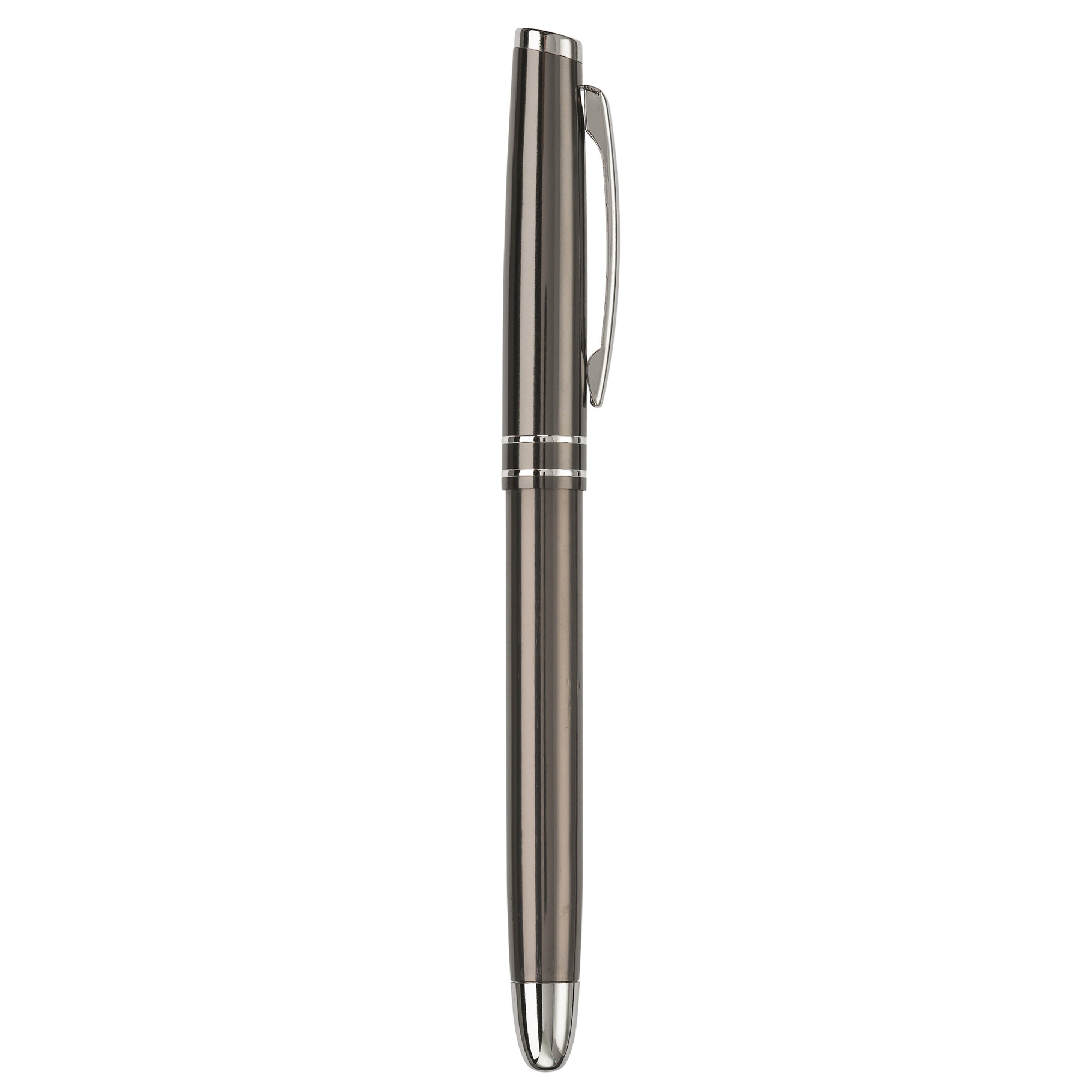 Metall Schreibset „Two Stripes“