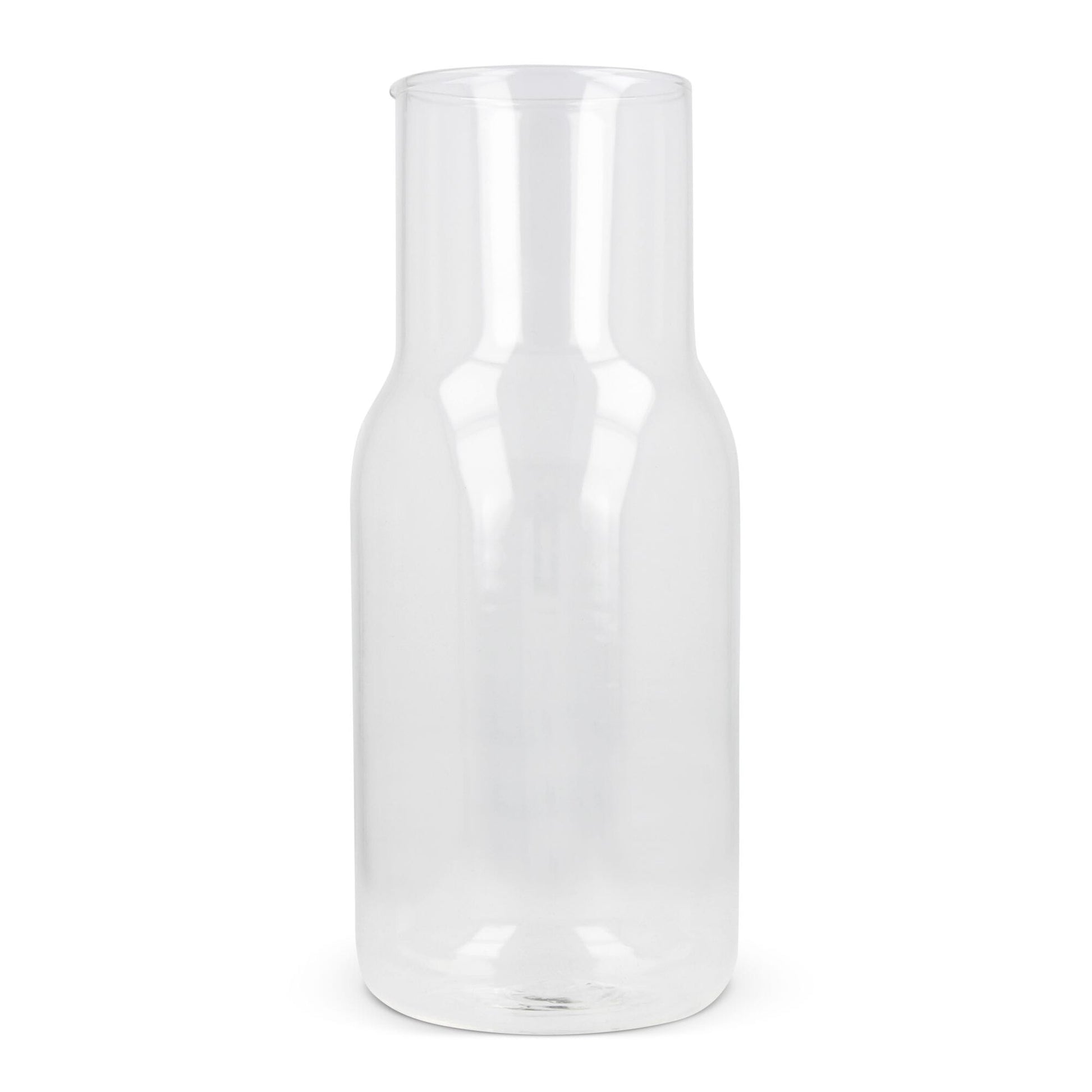 Karaffe 550ml und Trinkglas 250ml Set