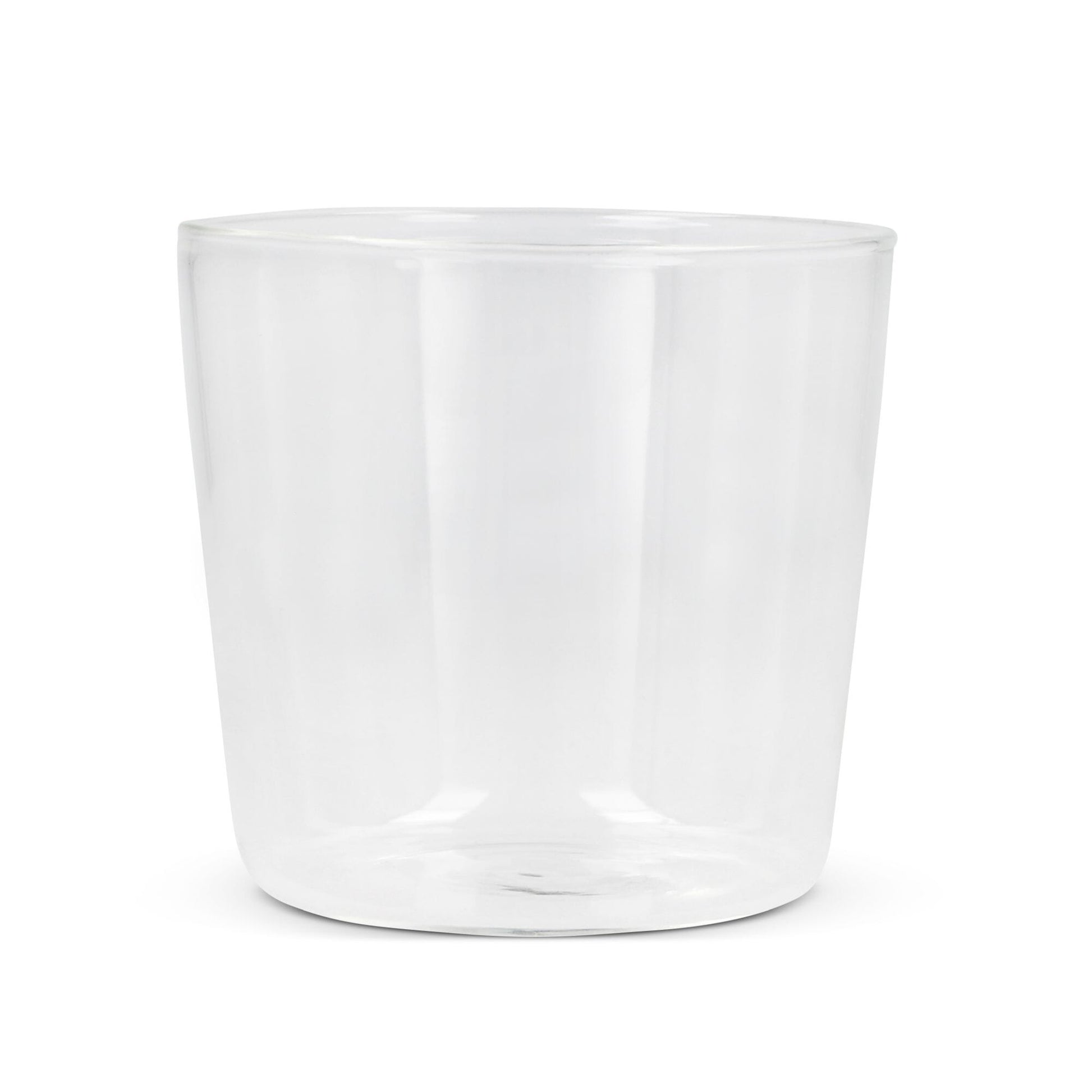 Karaffe 550ml und Trinkglas 250ml Set