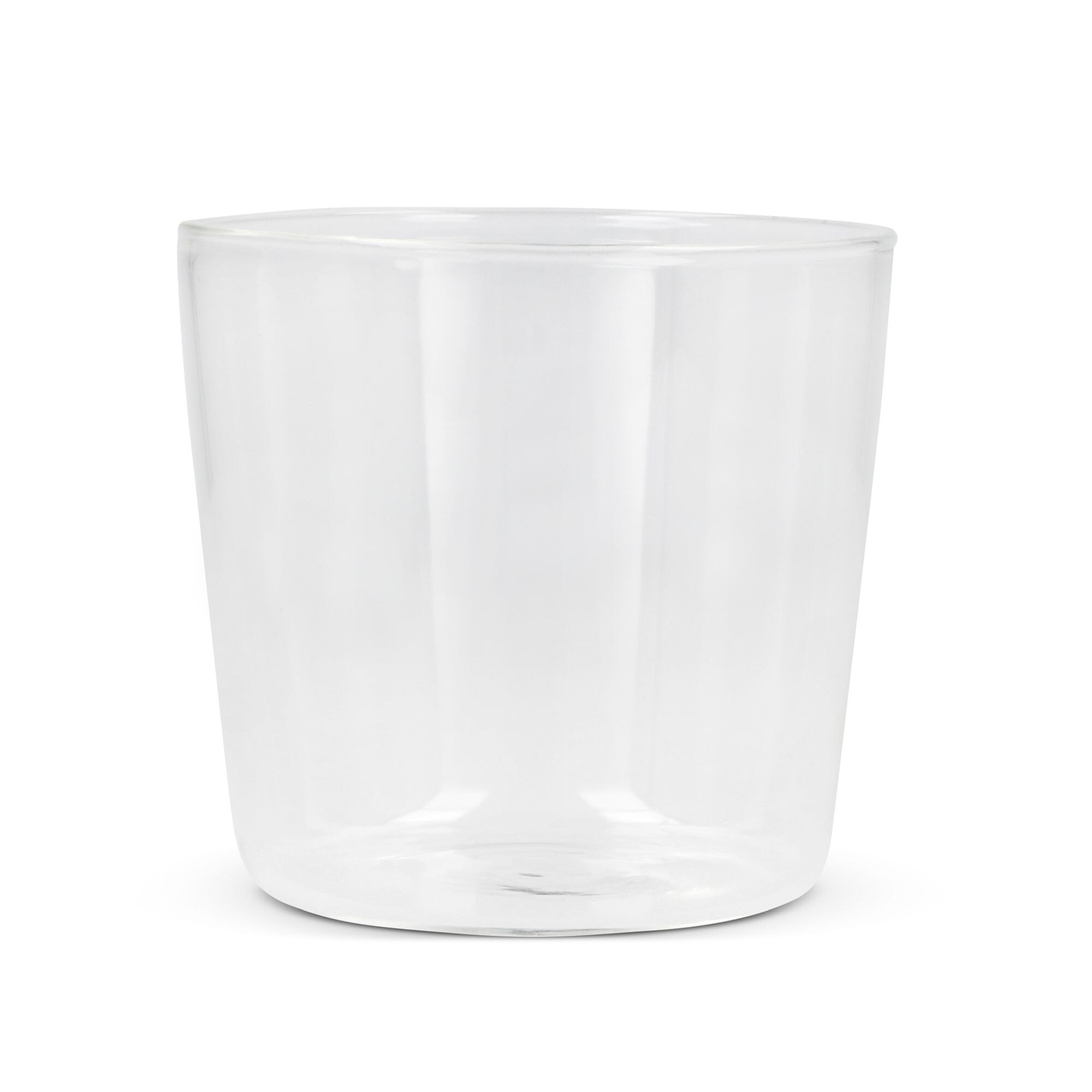 Karaffe 550ml und Trinkglas 250ml Set