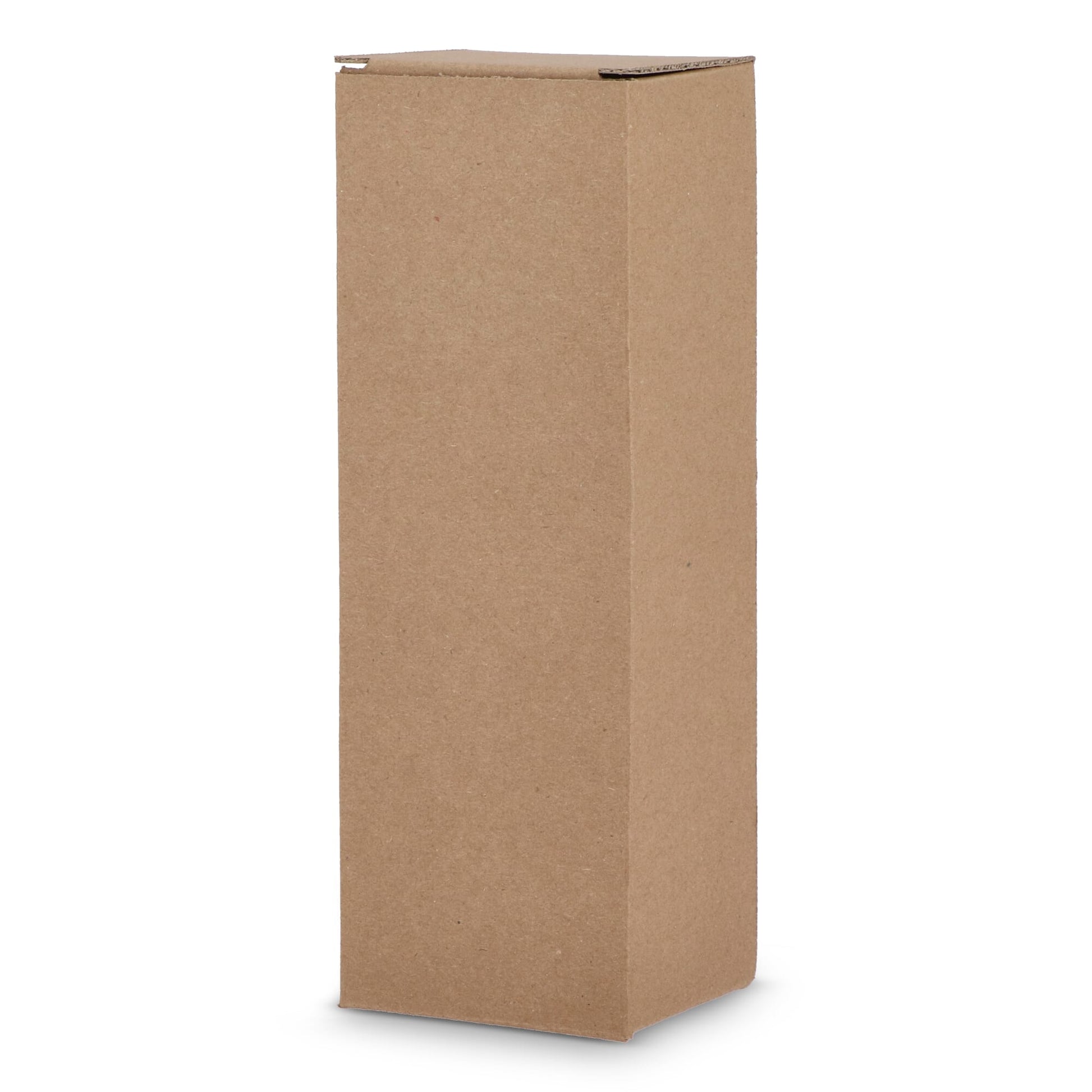 Kleiner Geschenkkarton für Flaschen und Becher