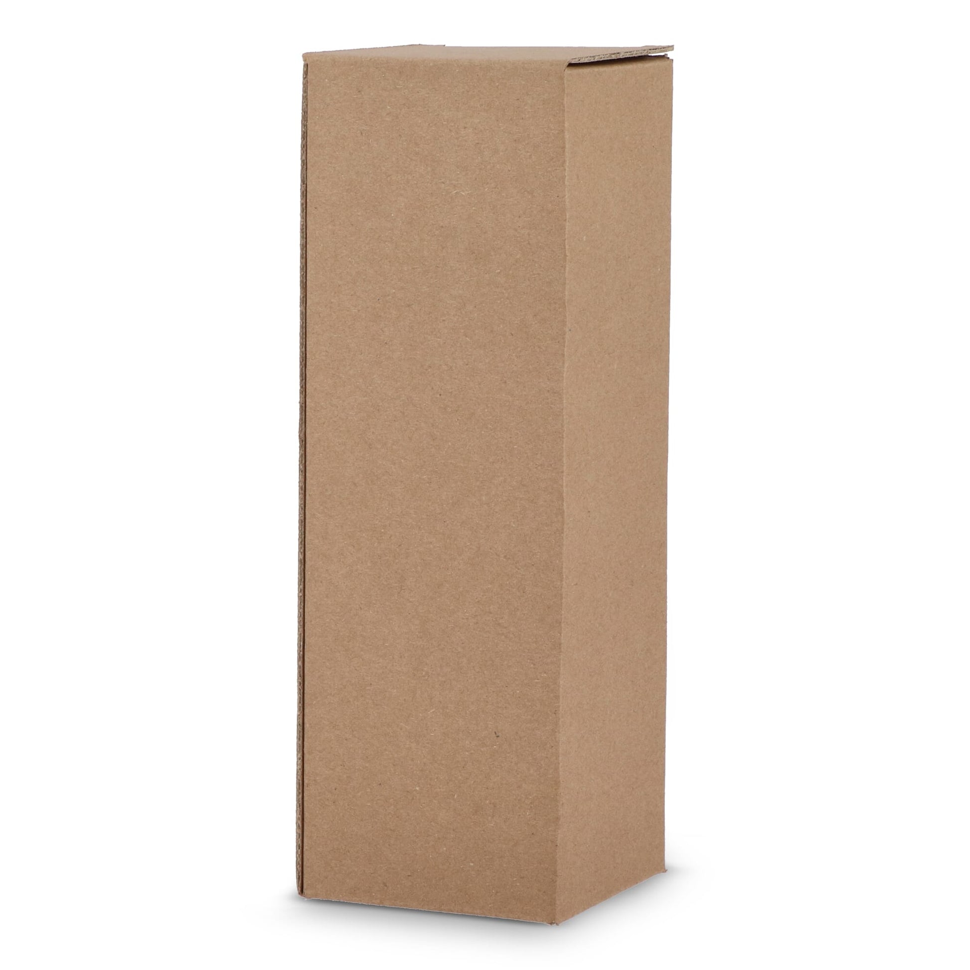 Kleiner Geschenkkarton für Flaschen und Becher