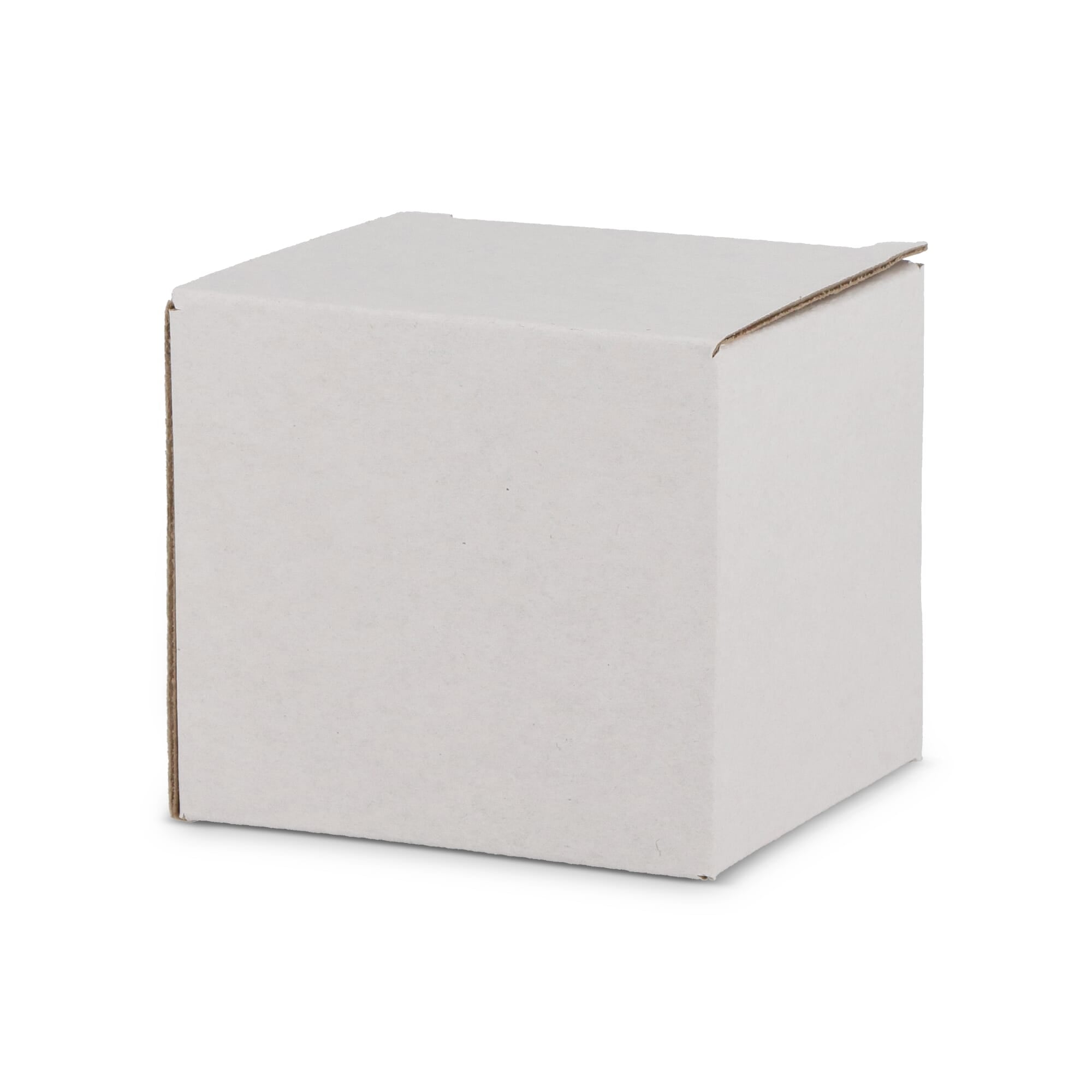 Individuell gestaltete Geschenkbox Tassen klein