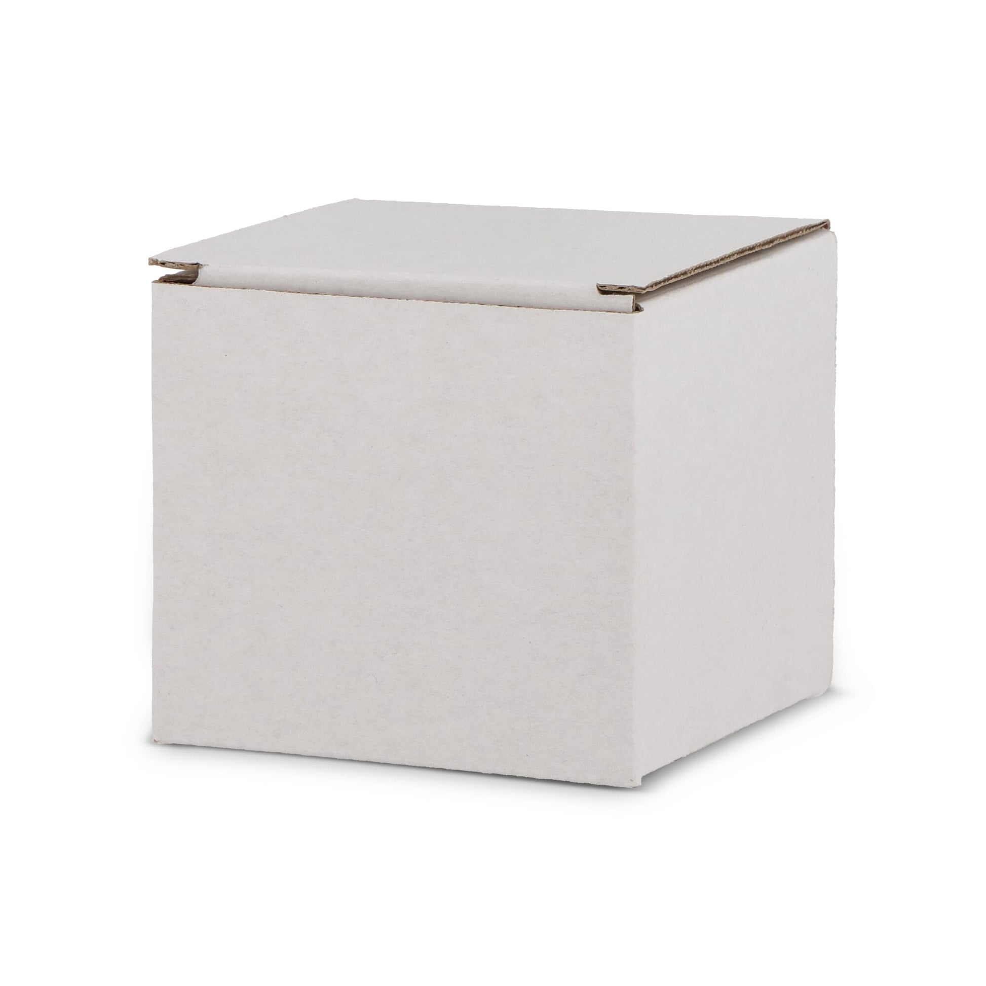 Individuell gestaltete Geschenkbox Tassen klein
