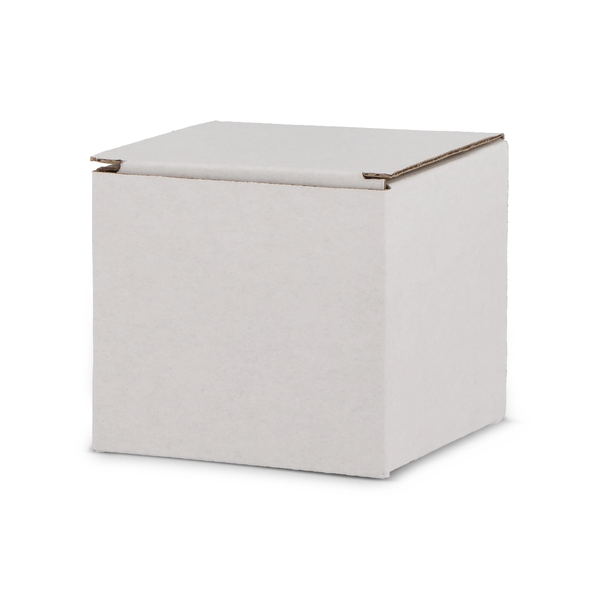 Individuell gestaltete Geschenkbox Tassen klein