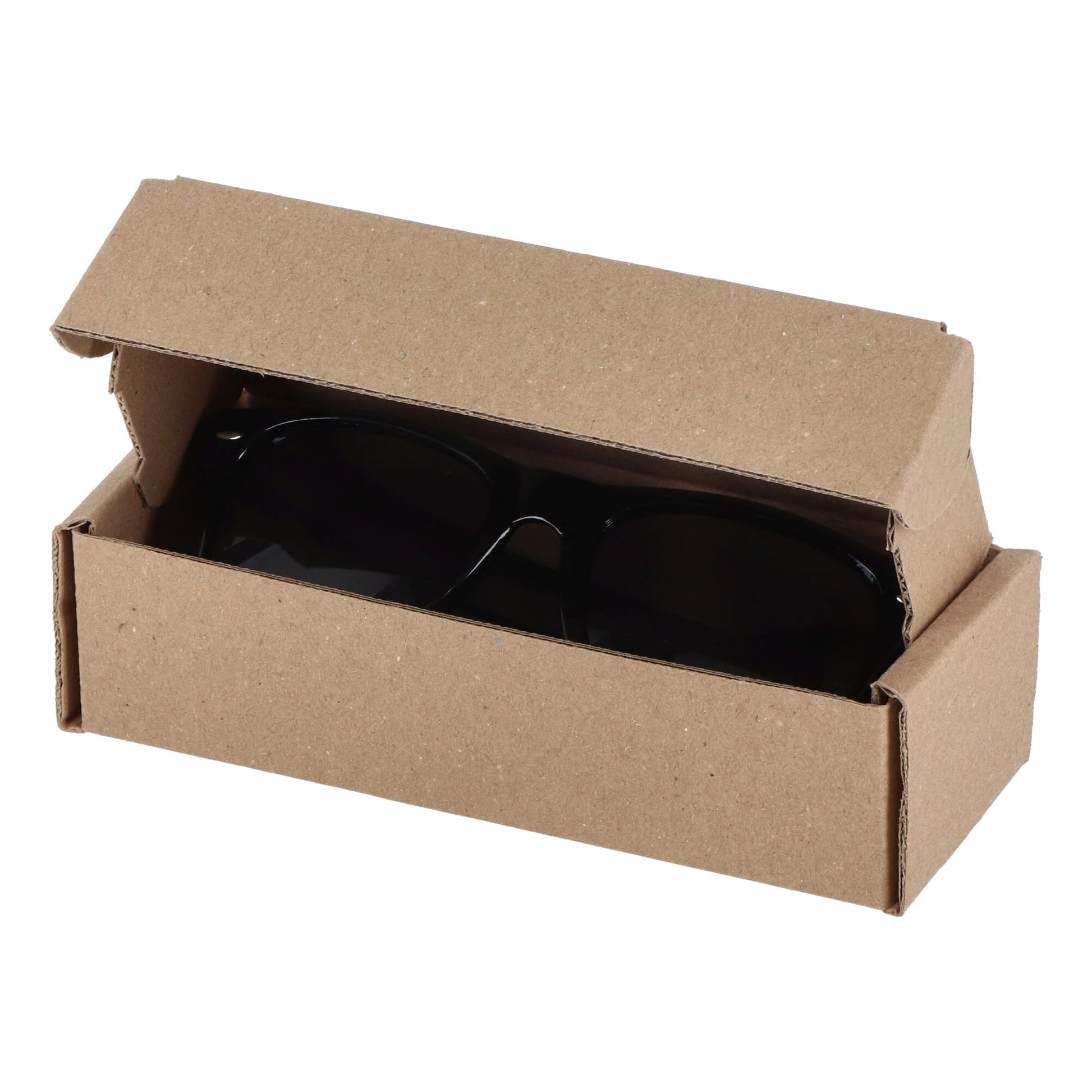 Individuell gestaltete Geschenkbox für Sonnenbrillen