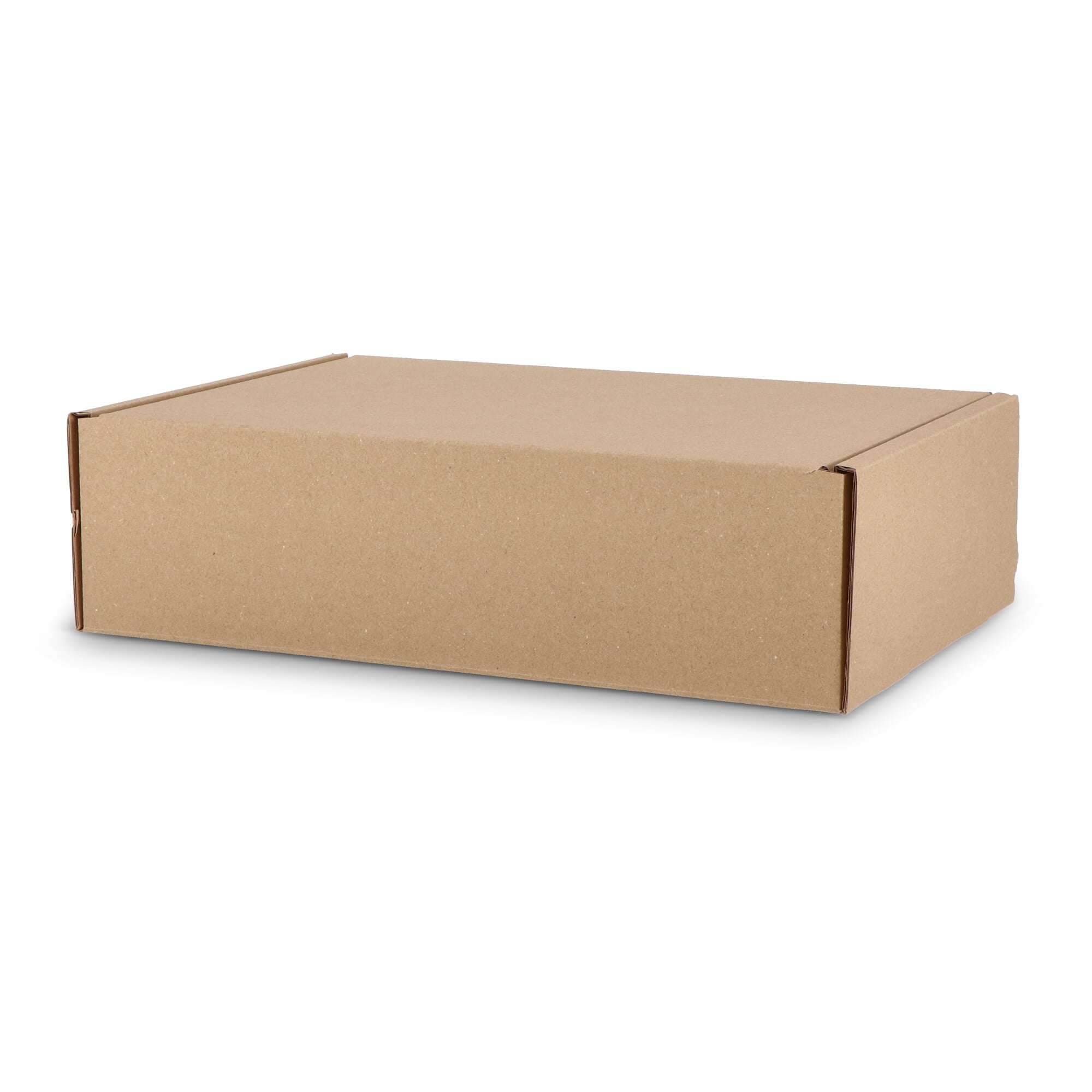 Individuell gestalteter Geschenkkarton 34.7 x 24.3 x 9.9 cm