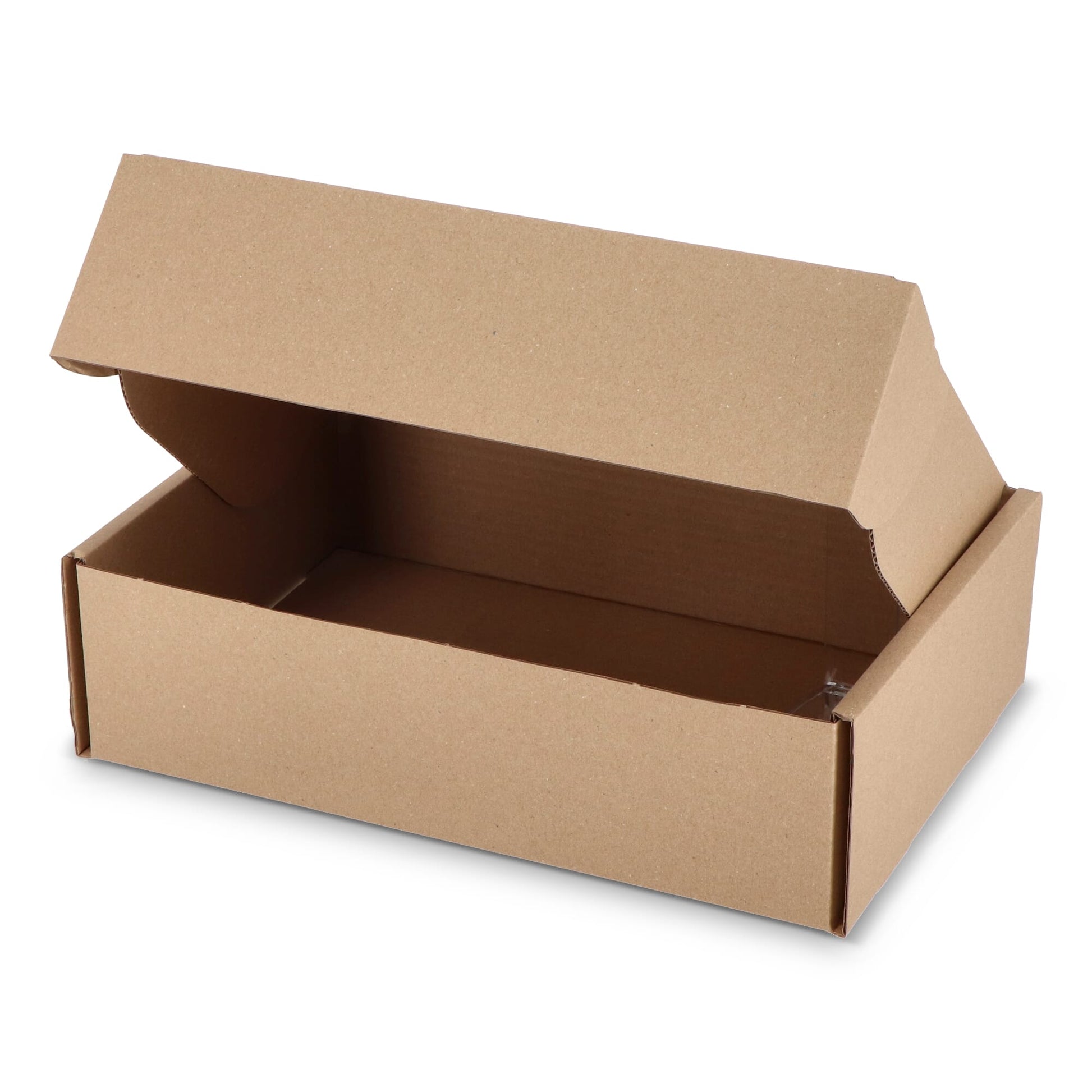 Individuell gestalteter Geschenkkarton 34.7 x 24.3 x 9.9 cm