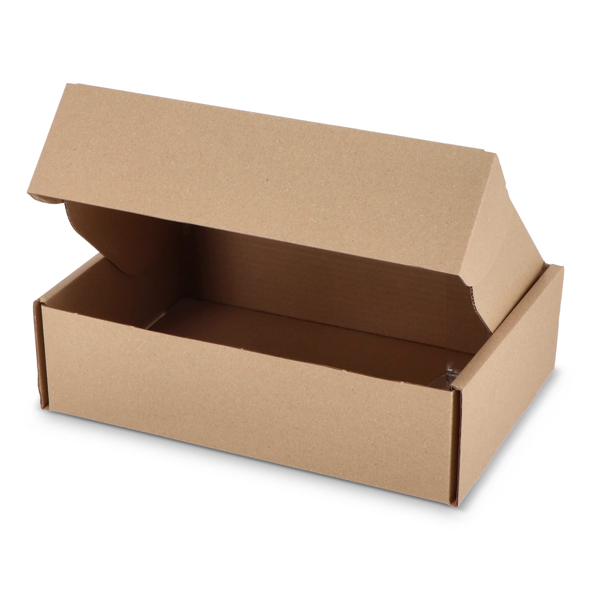 Individuell gestalteter Geschenkkarton 34.7 x 24.3 x 9.9 cm