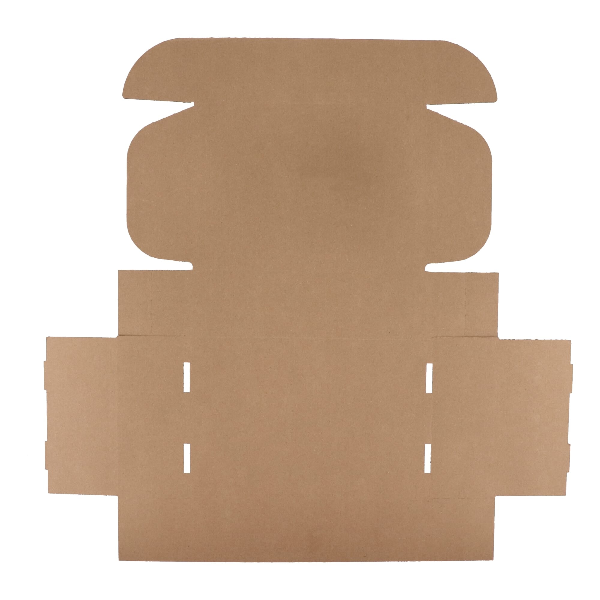 Individuelle Geschenkverpackung für 6 Stück Tassen 34.7 x 24.3 x 9.9 cm