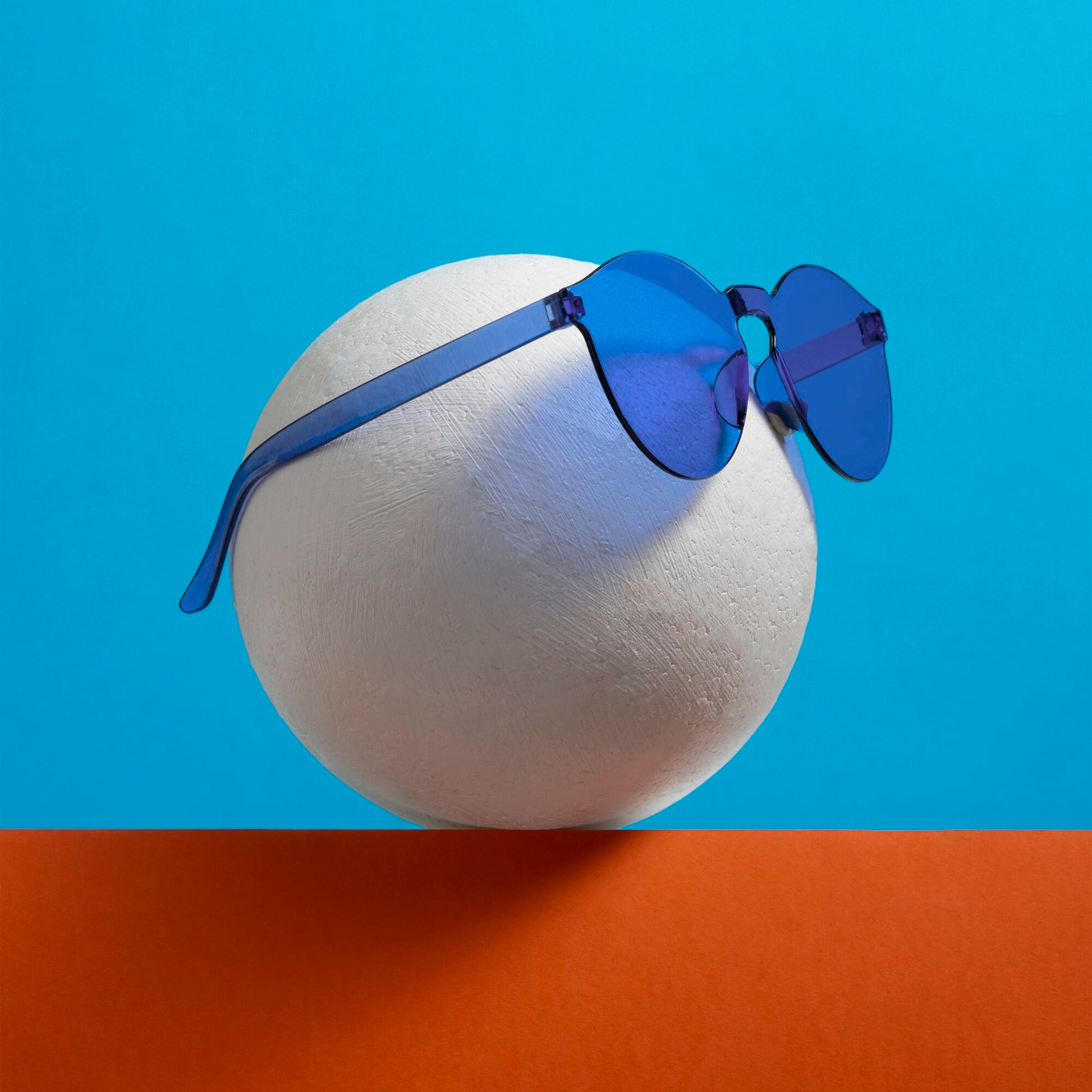 Sonnenbrille June UV400