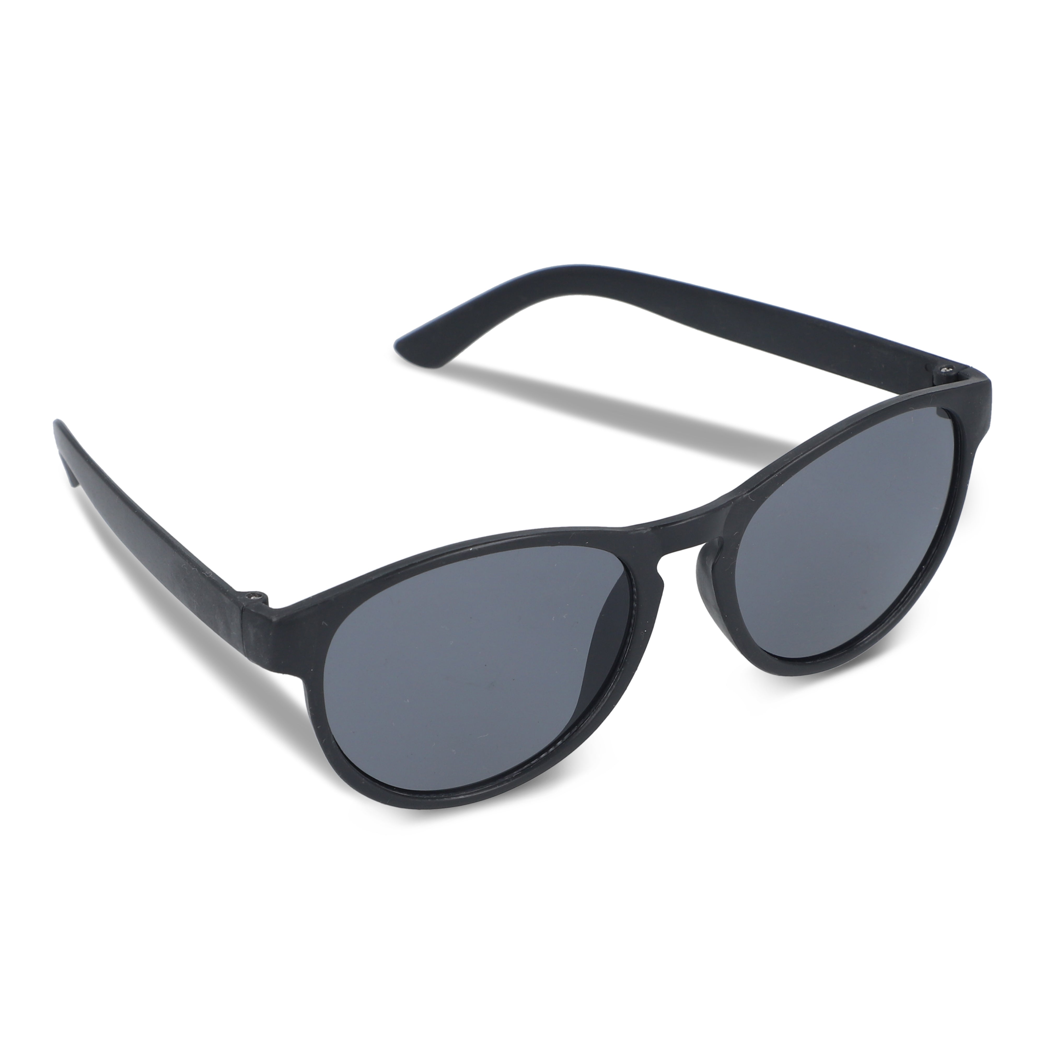 Sonnenbrille EARTH aus Weizenstroh UV400