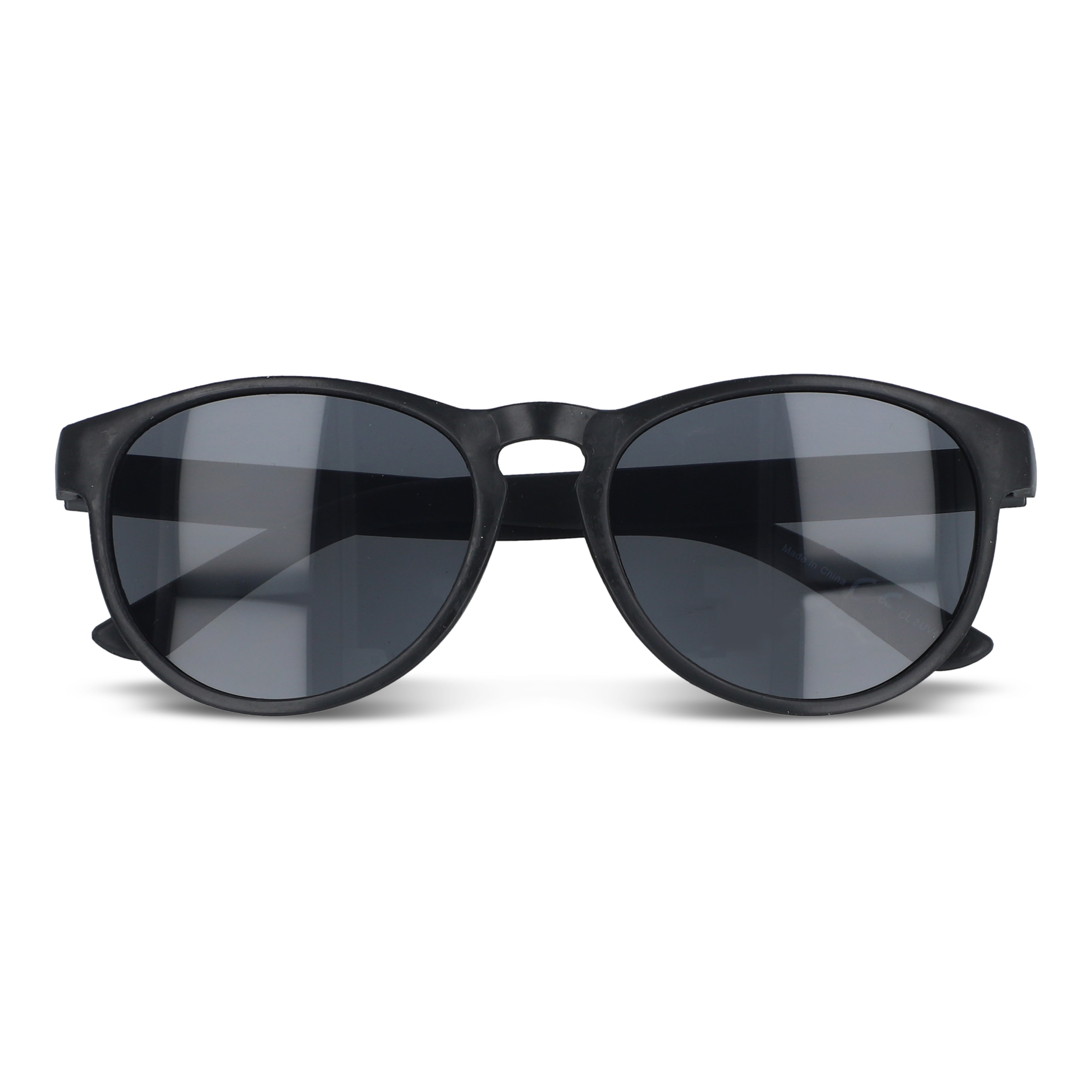Sonnenbrille EARTH aus Weizenstroh UV400