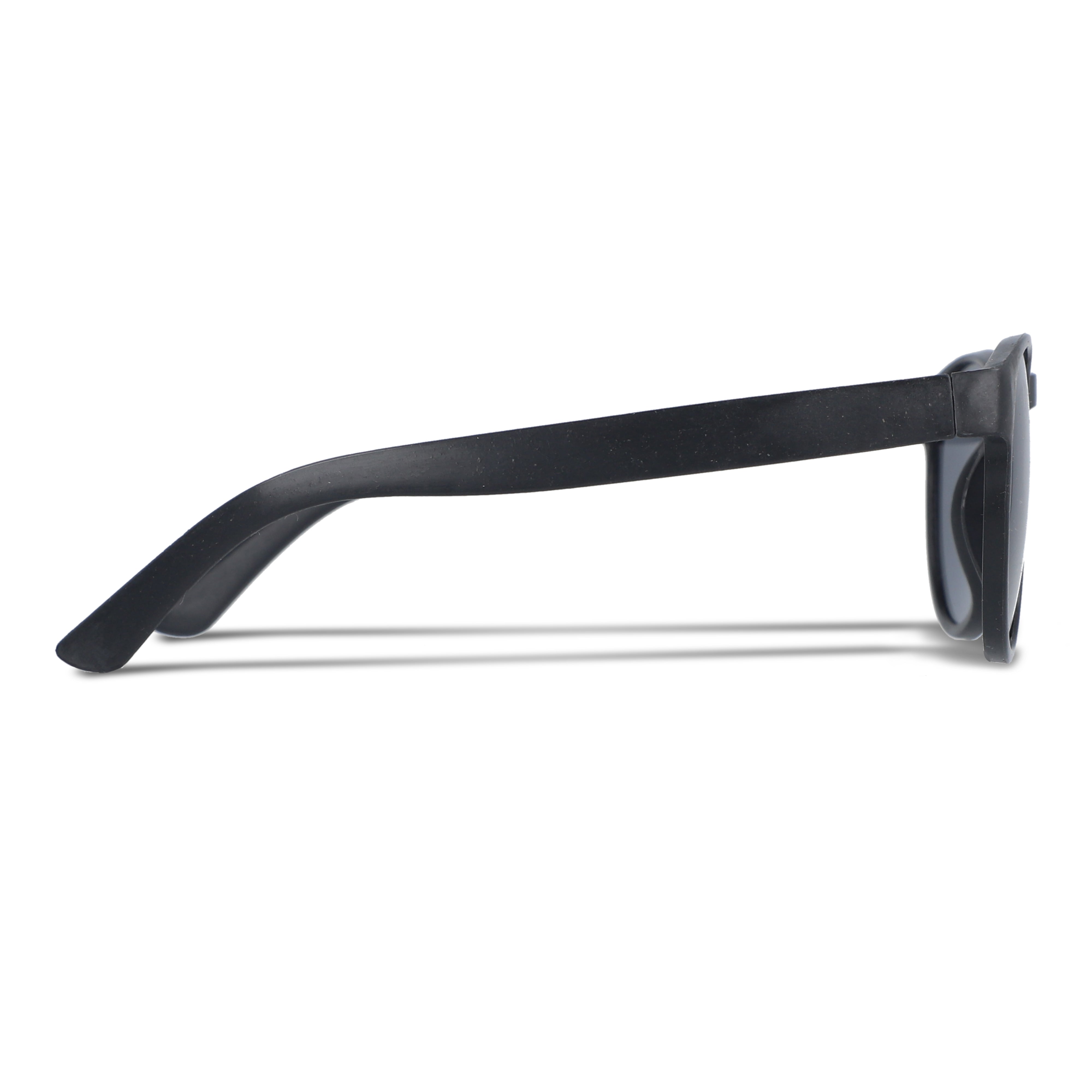 Sonnenbrille EARTH aus Weizenstroh UV400