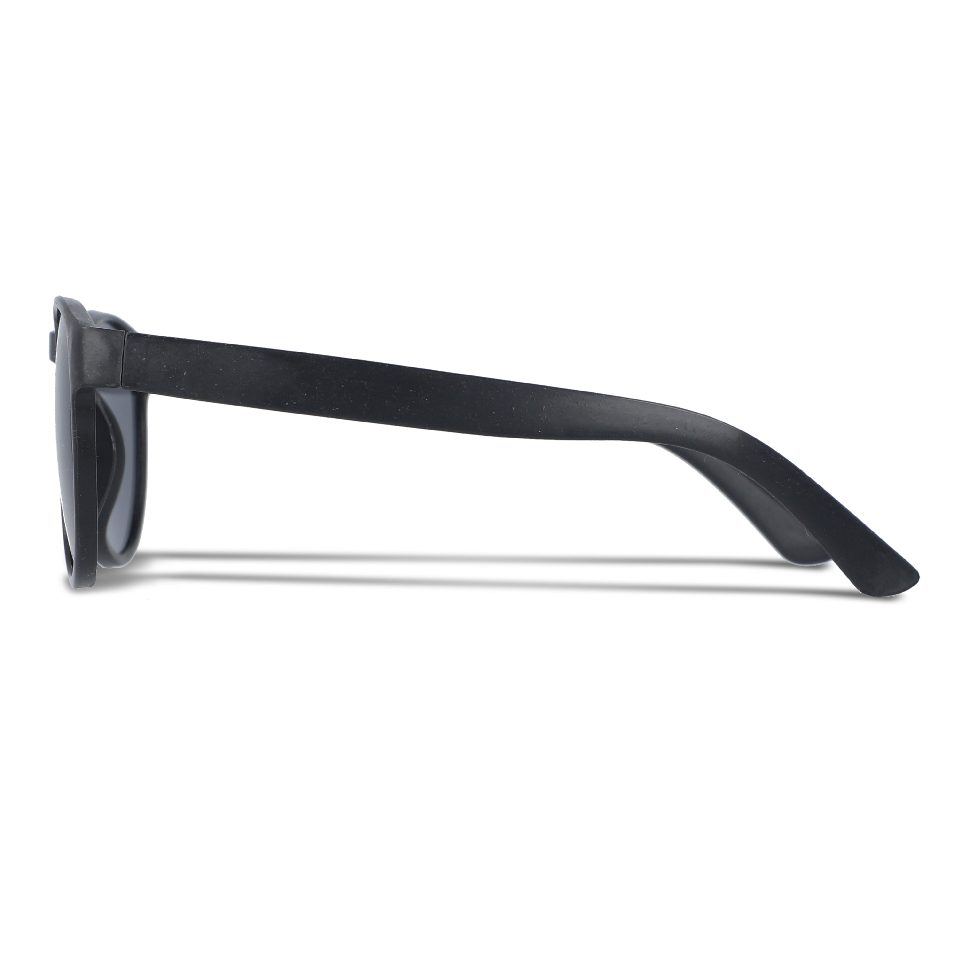 Sonnenbrille EARTH aus Weizenstroh UV400