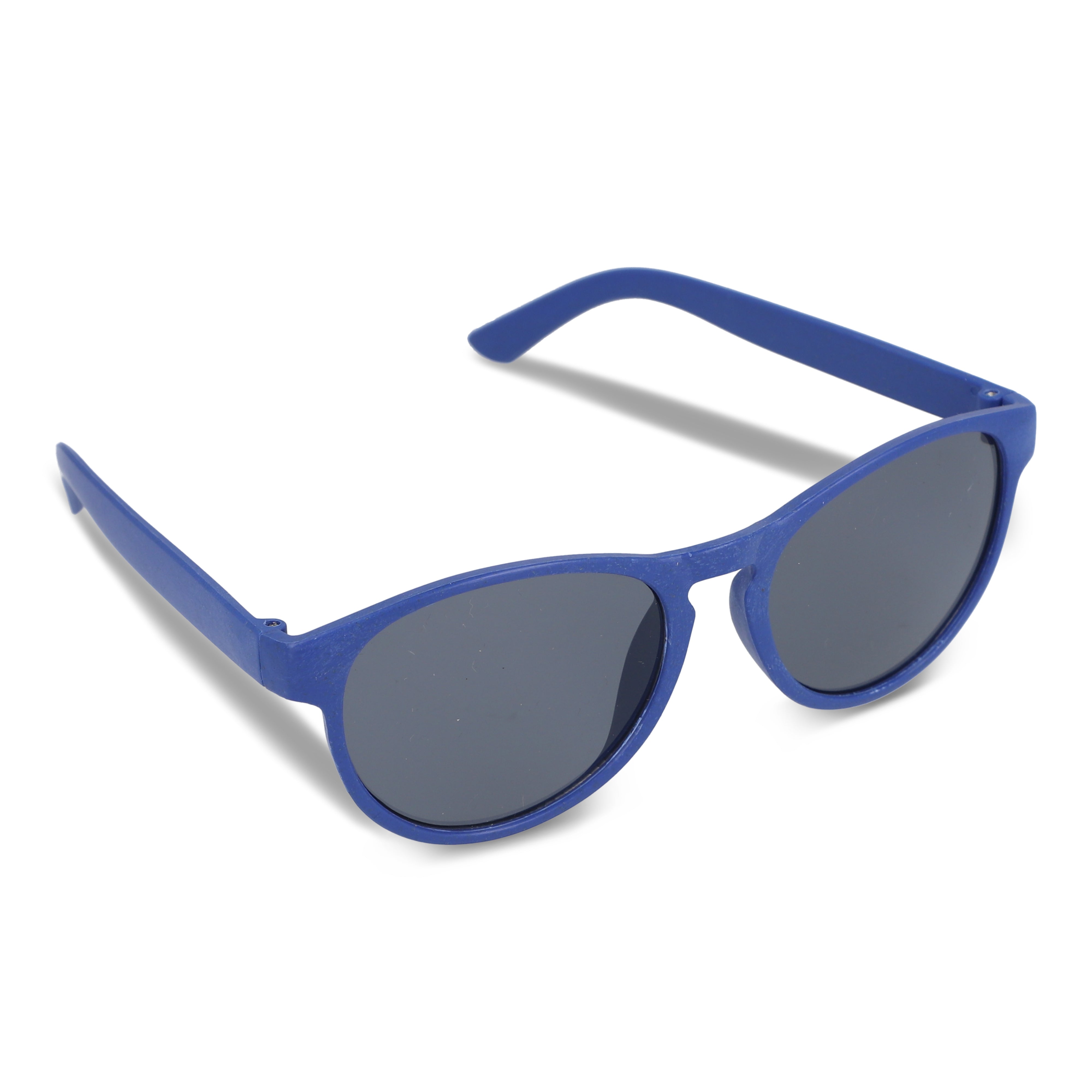 Sonnenbrille EARTH aus Weizenstroh UV400